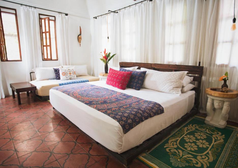 Encantada Ocean Cottages