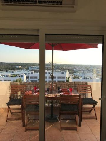 Tavira Apartment view 3