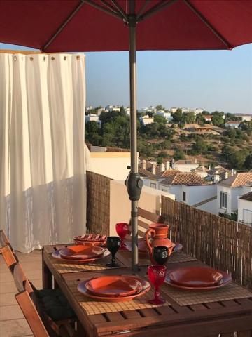 Tavira Apartment view 5