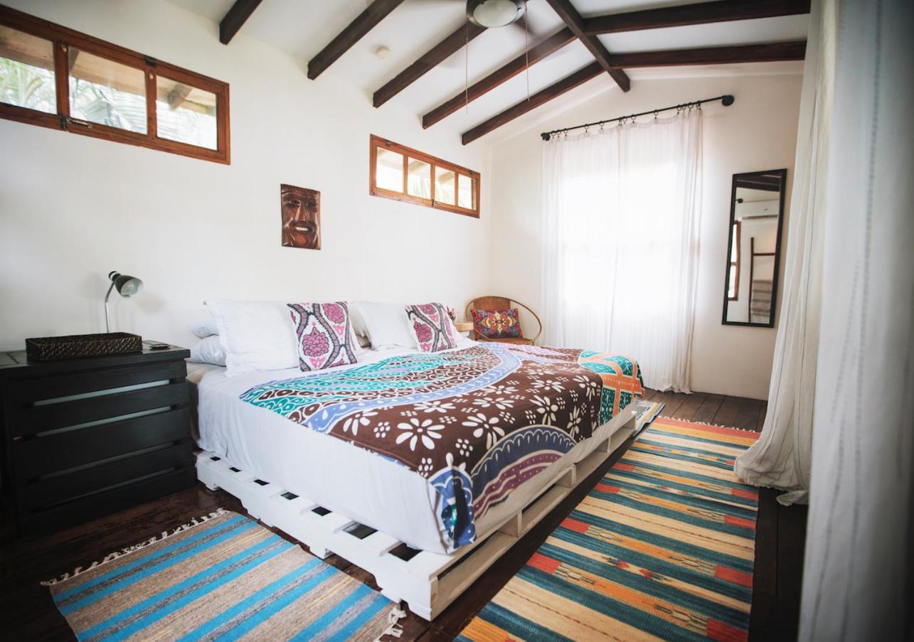 Encantada Ocean Cottages