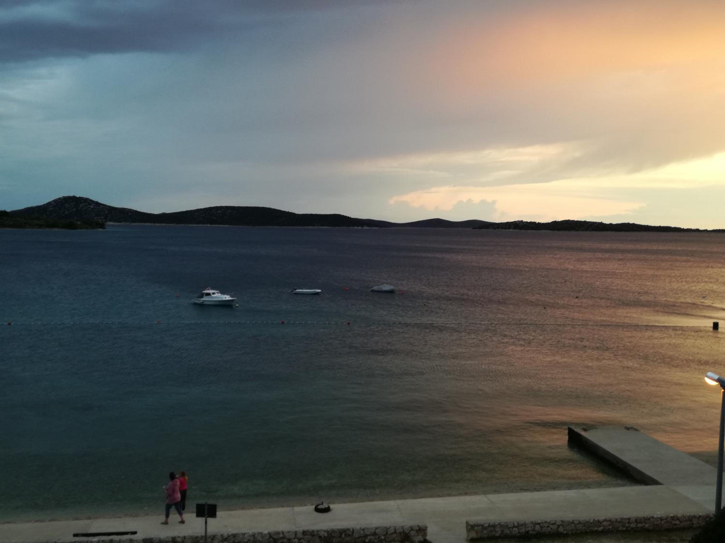 Apartmani Irina view 4