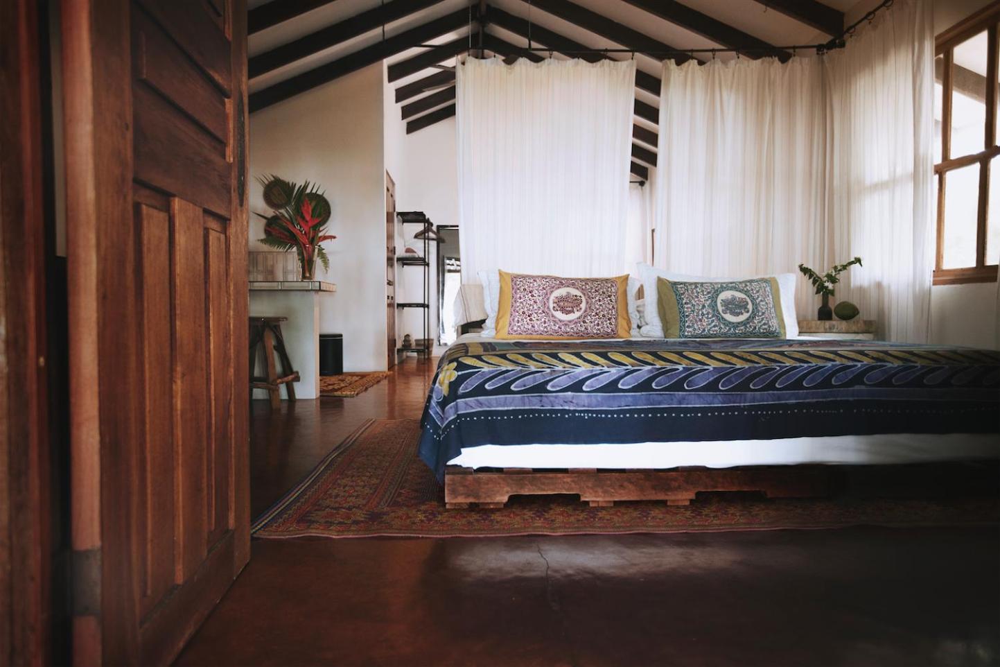 Encantada Ocean Cottages