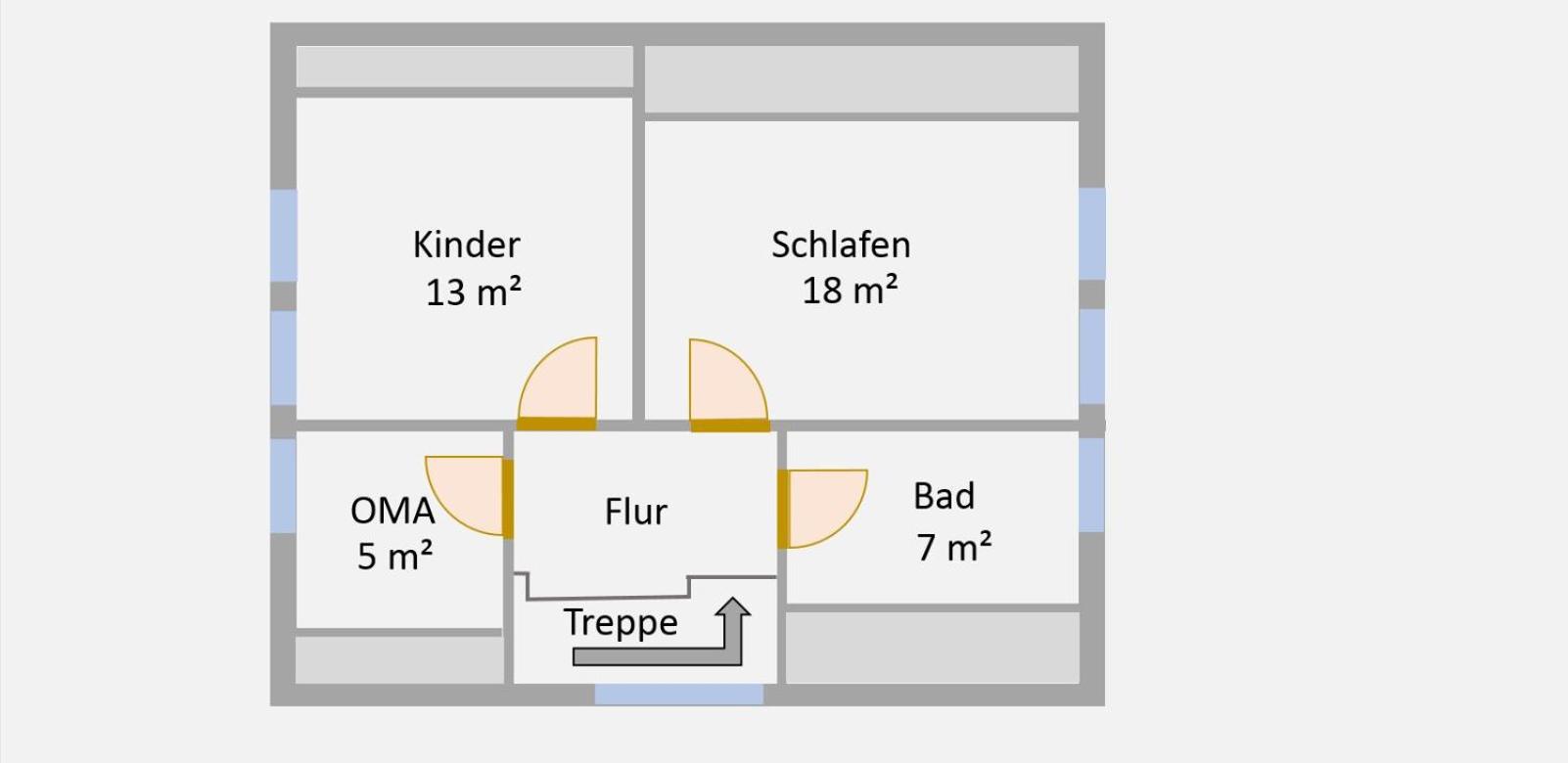 Ferienhaus Scholien