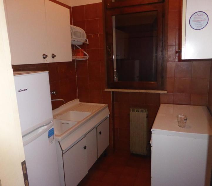 Appartamento Laguna