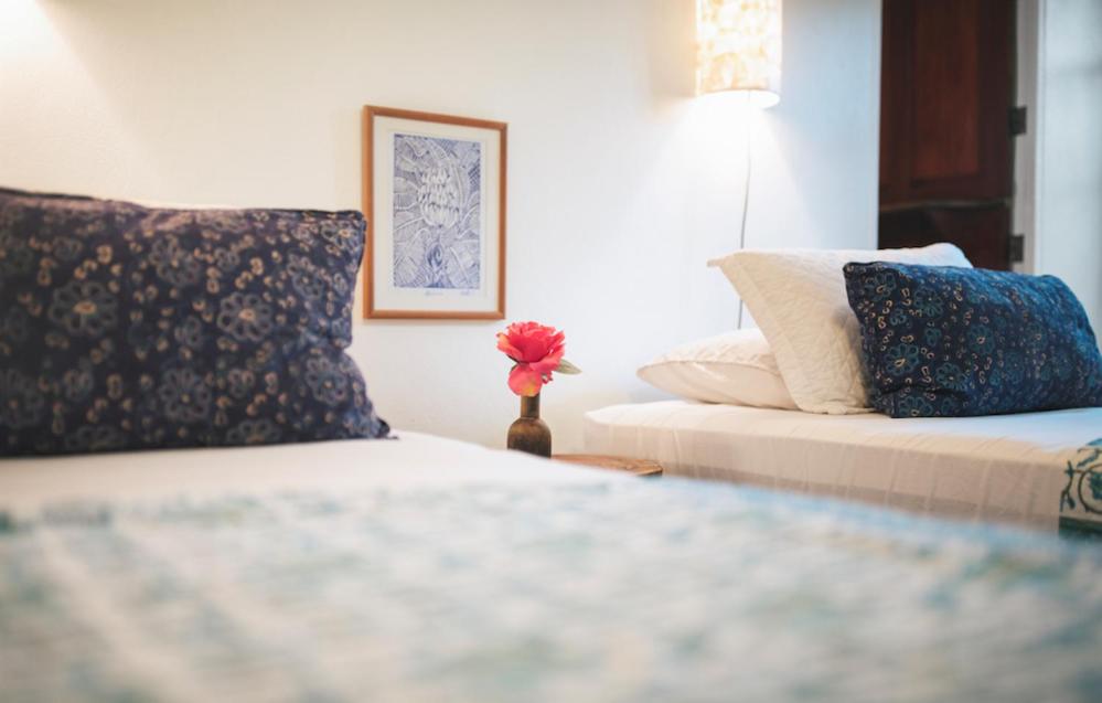 Encantada Ocean Cottages