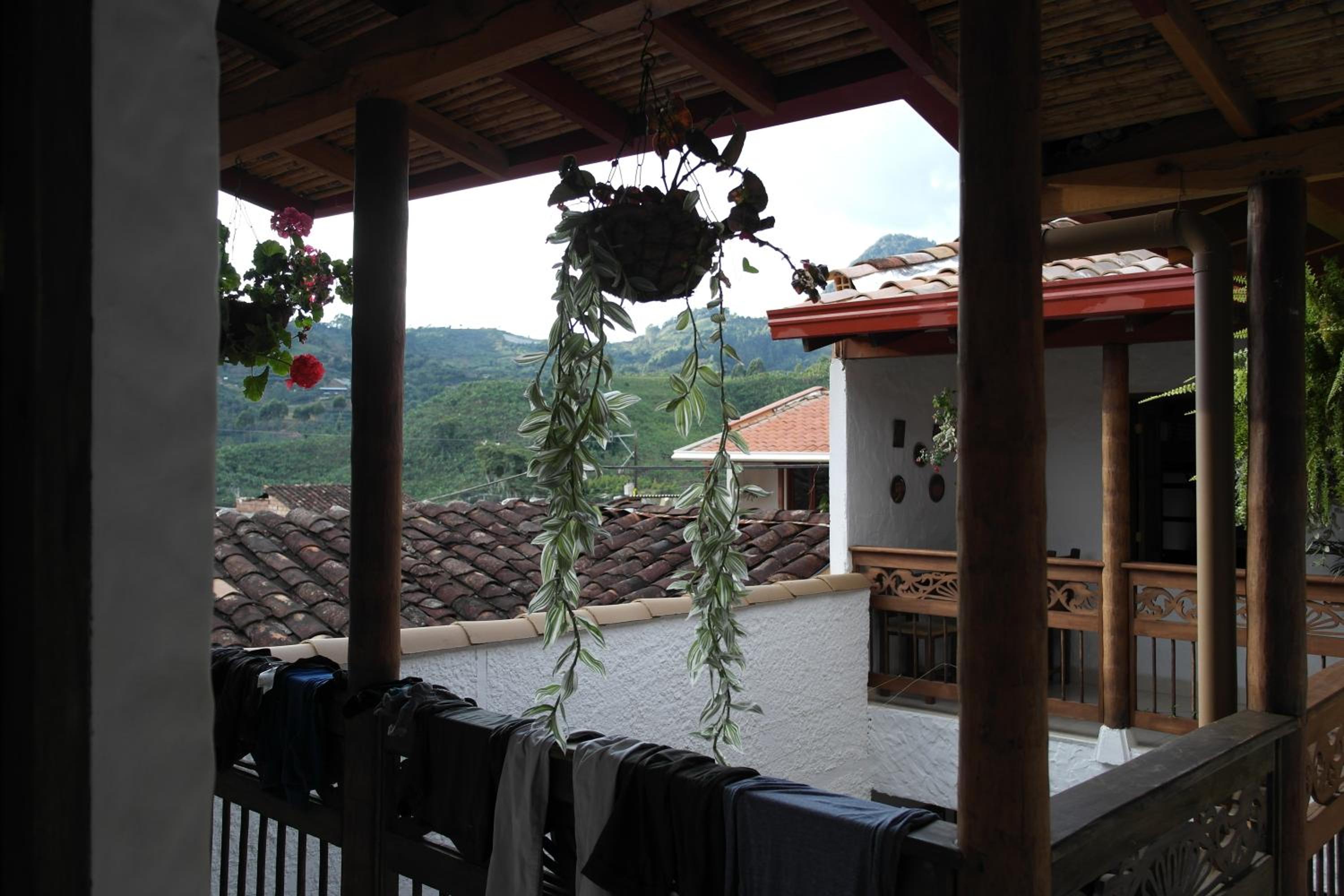 Sergeant Pepper's Hostel