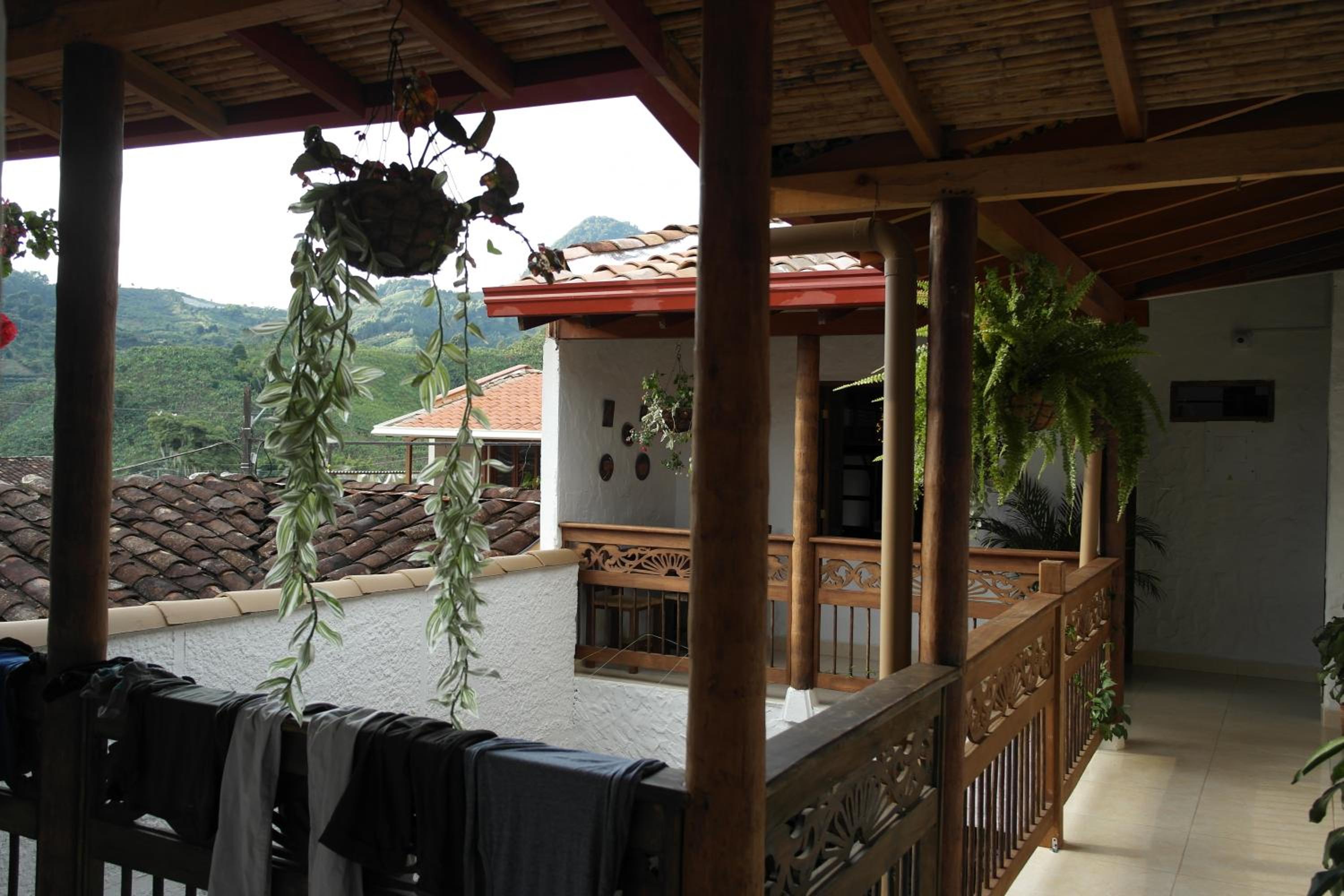 Sergeant Pepper's Hostel