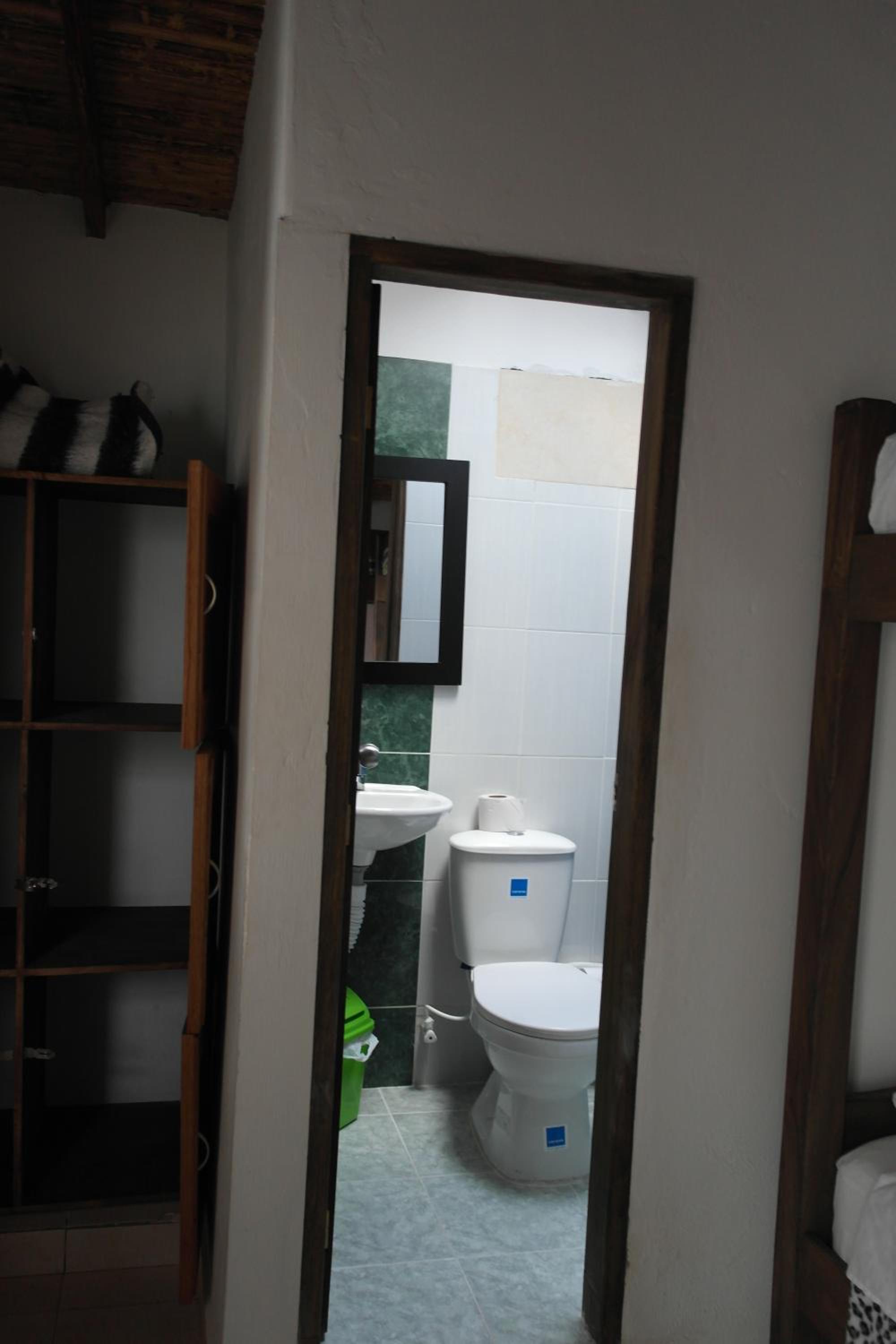 Sergeant Pepper's Hostel