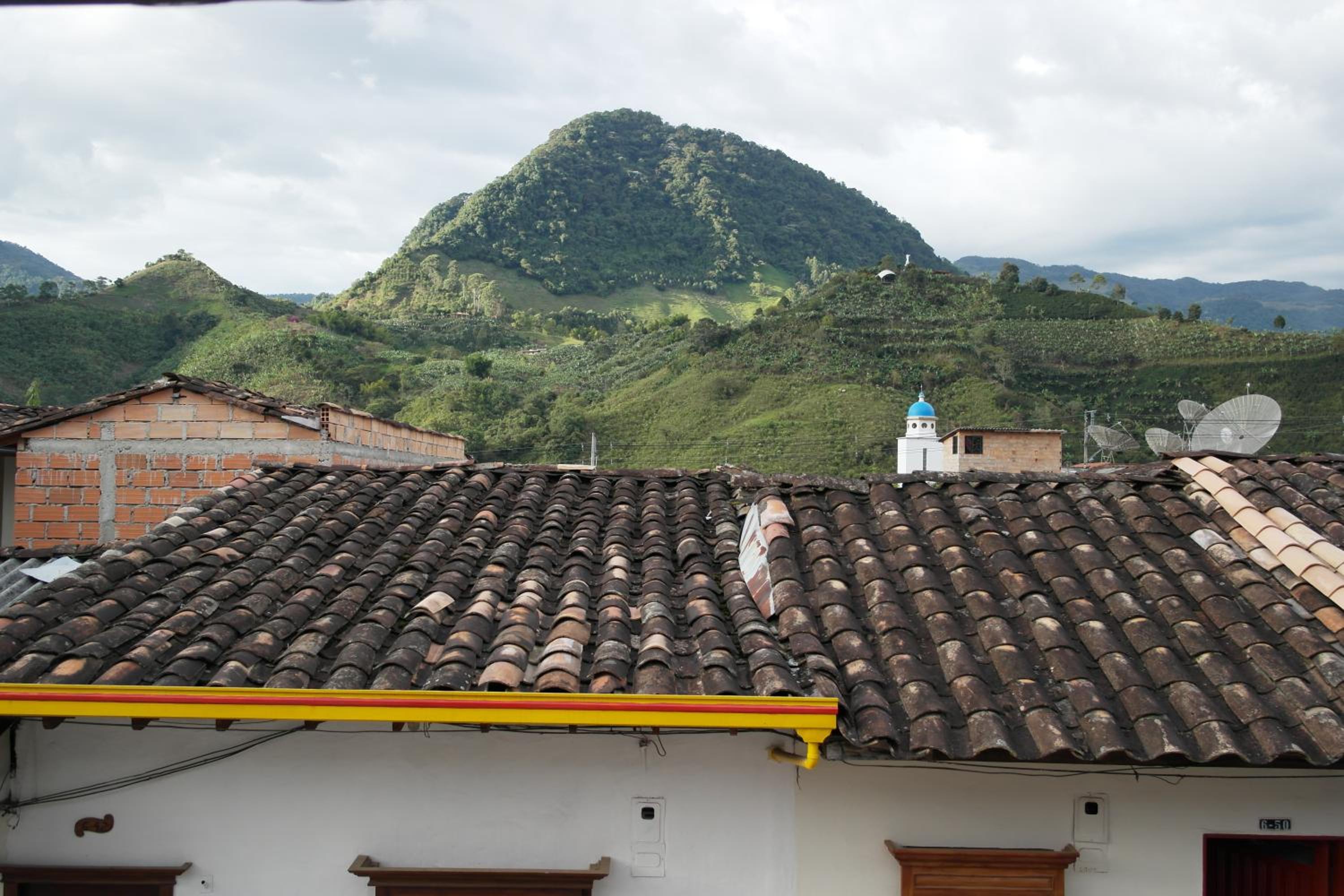 Sergeant Pepper's Hostel