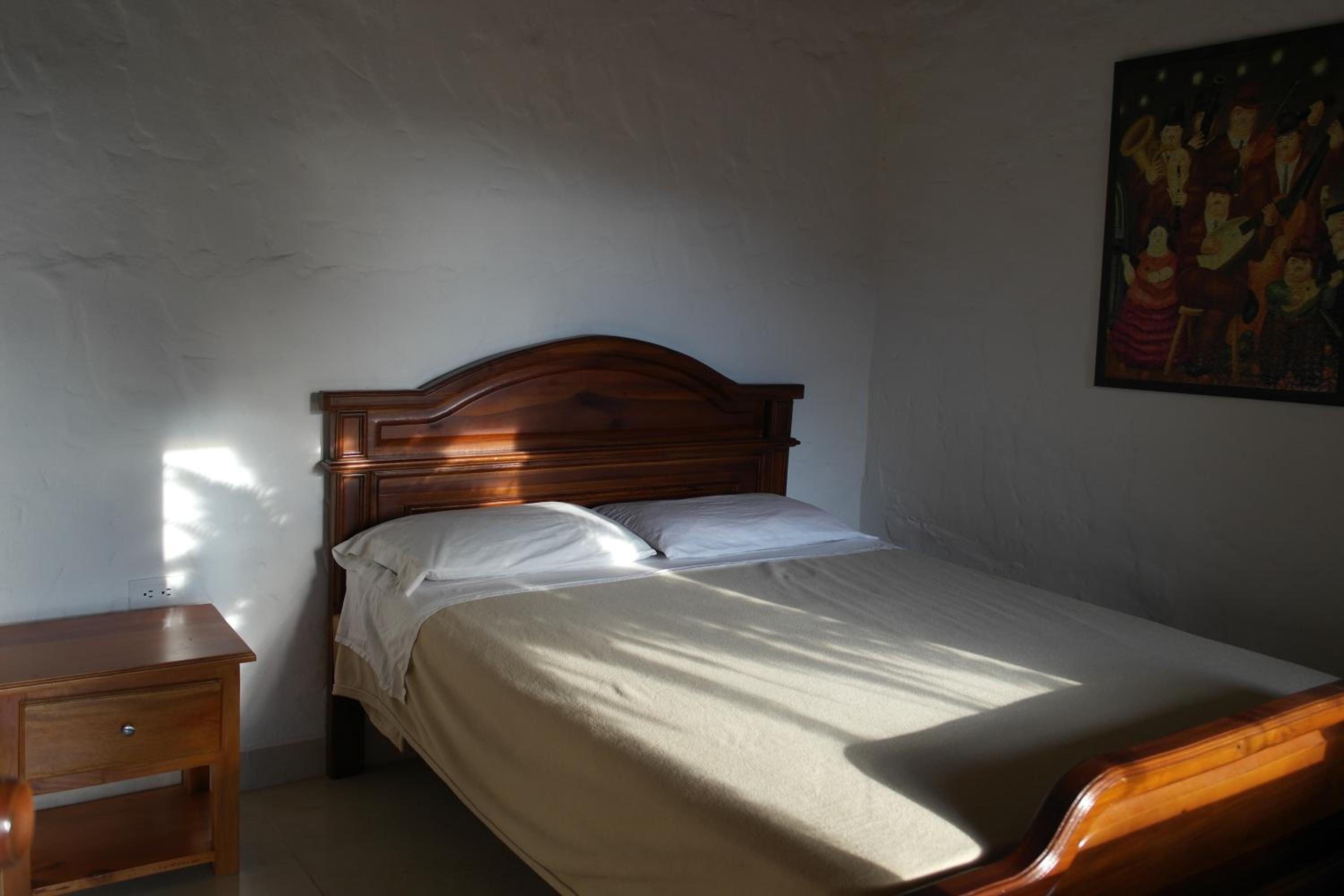 Sergeant Pepper's Hostel