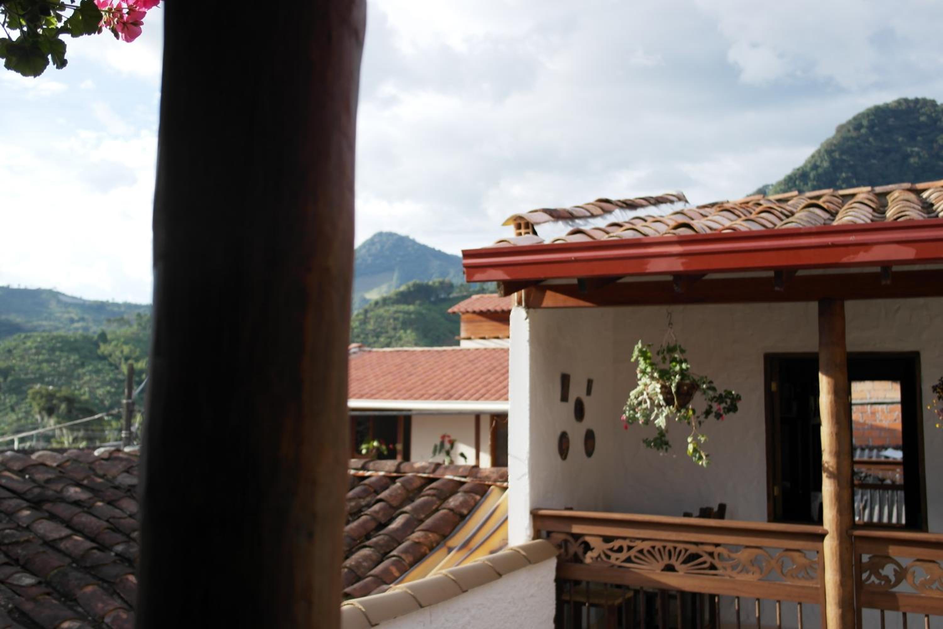 Sergeant Pepper's Hostel