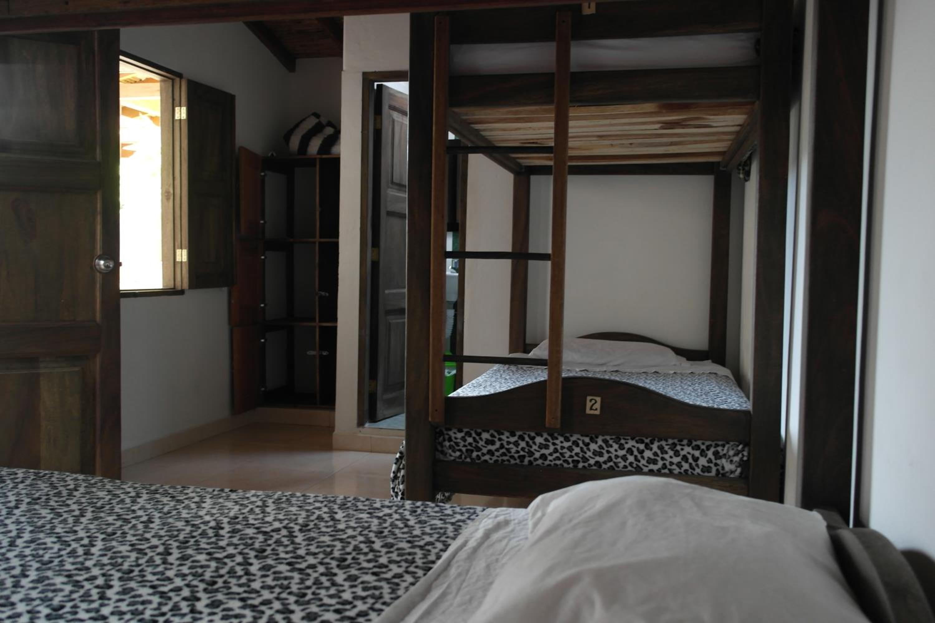 Sergeant Pepper's Hostel