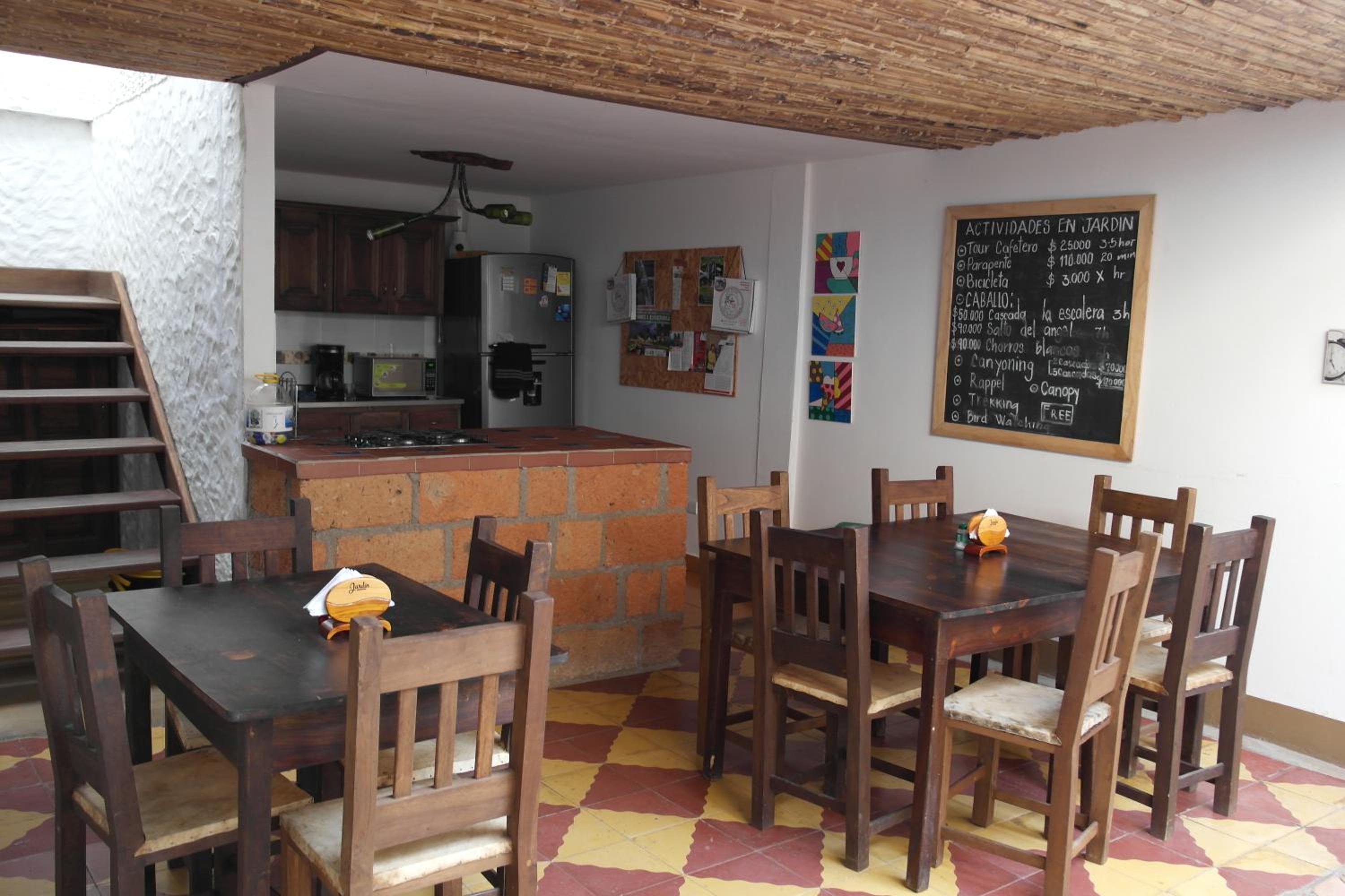 Sergeant Pepper's Hostel