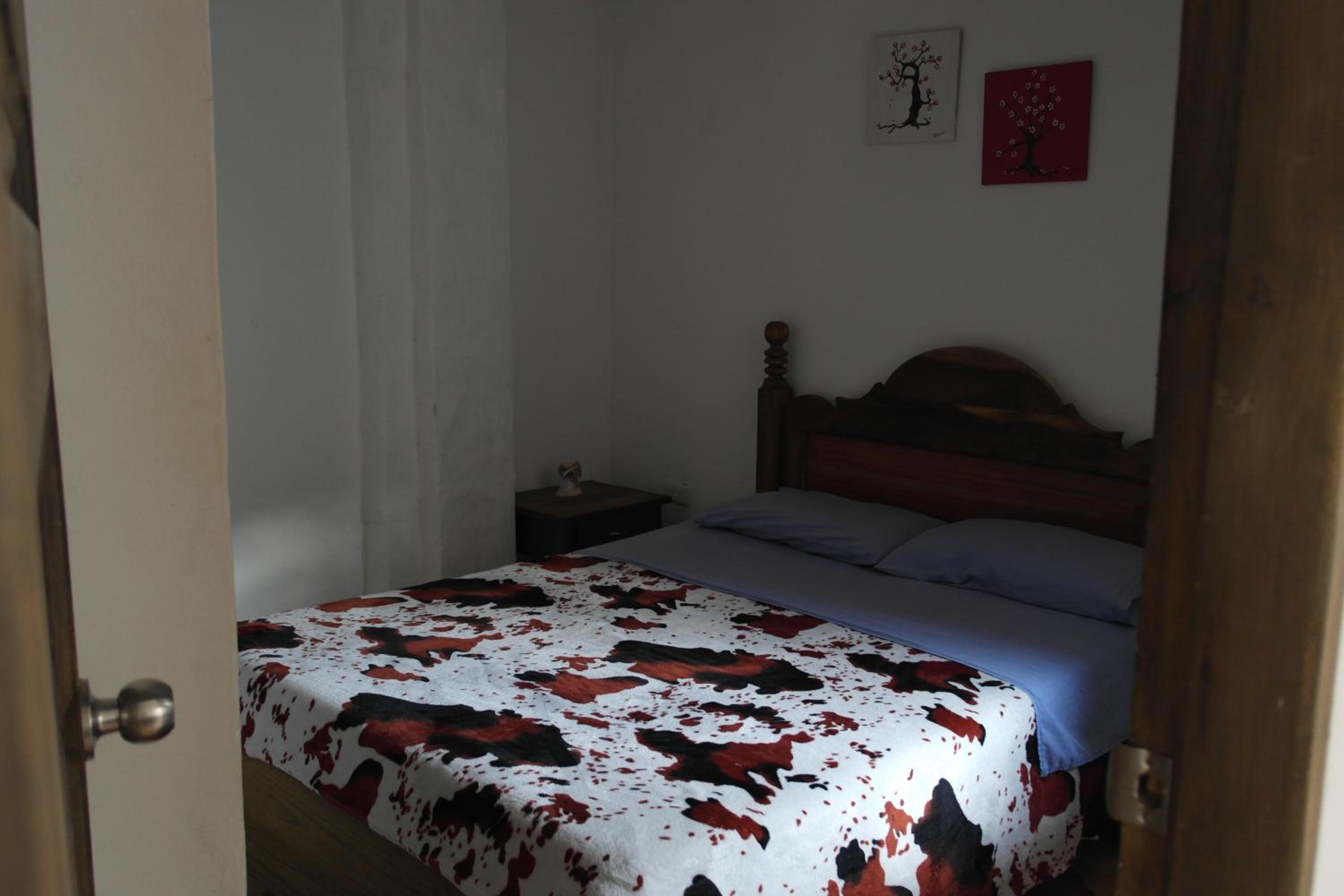 Sergeant Pepper's Hostel