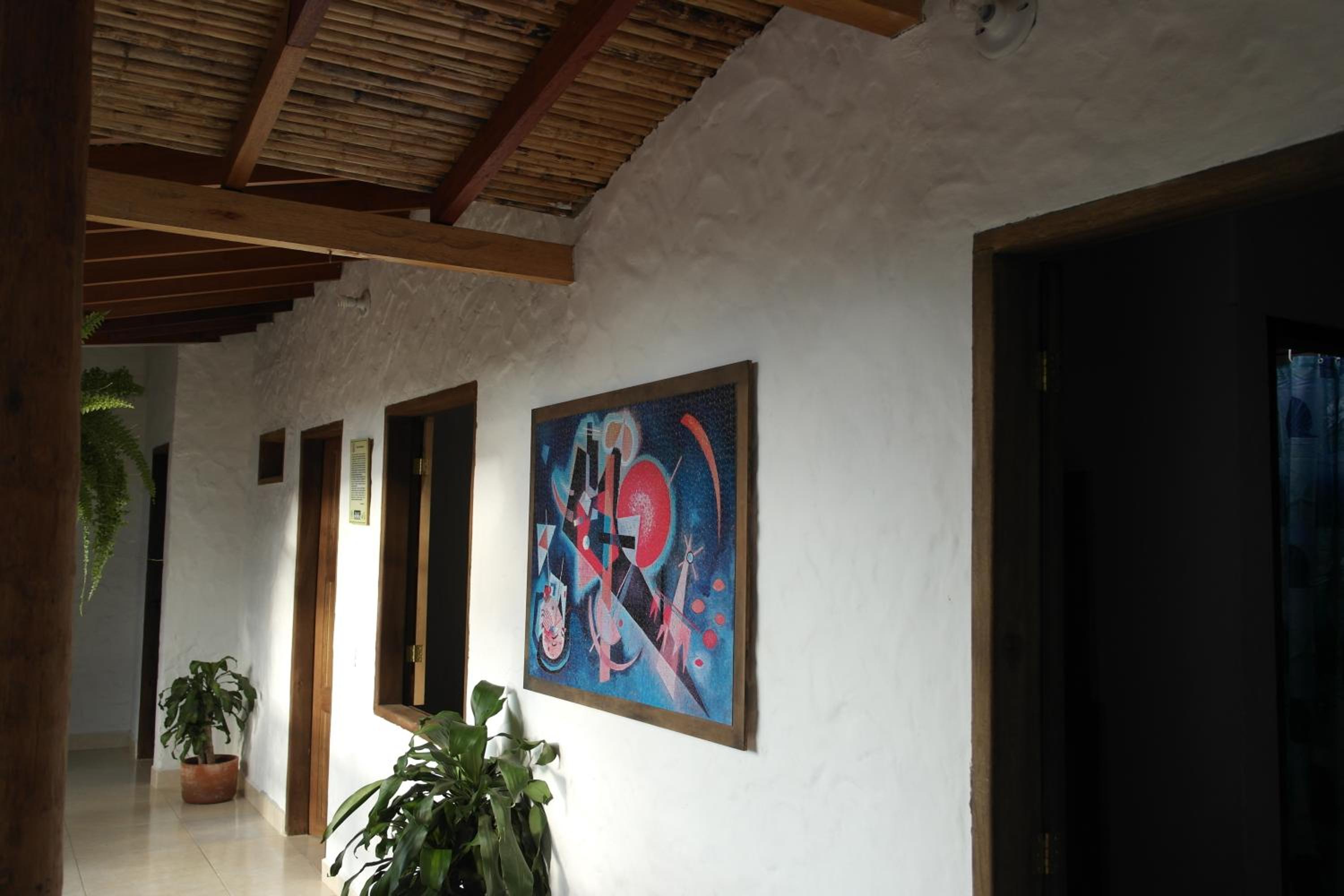 Sergeant Pepper's Hostel