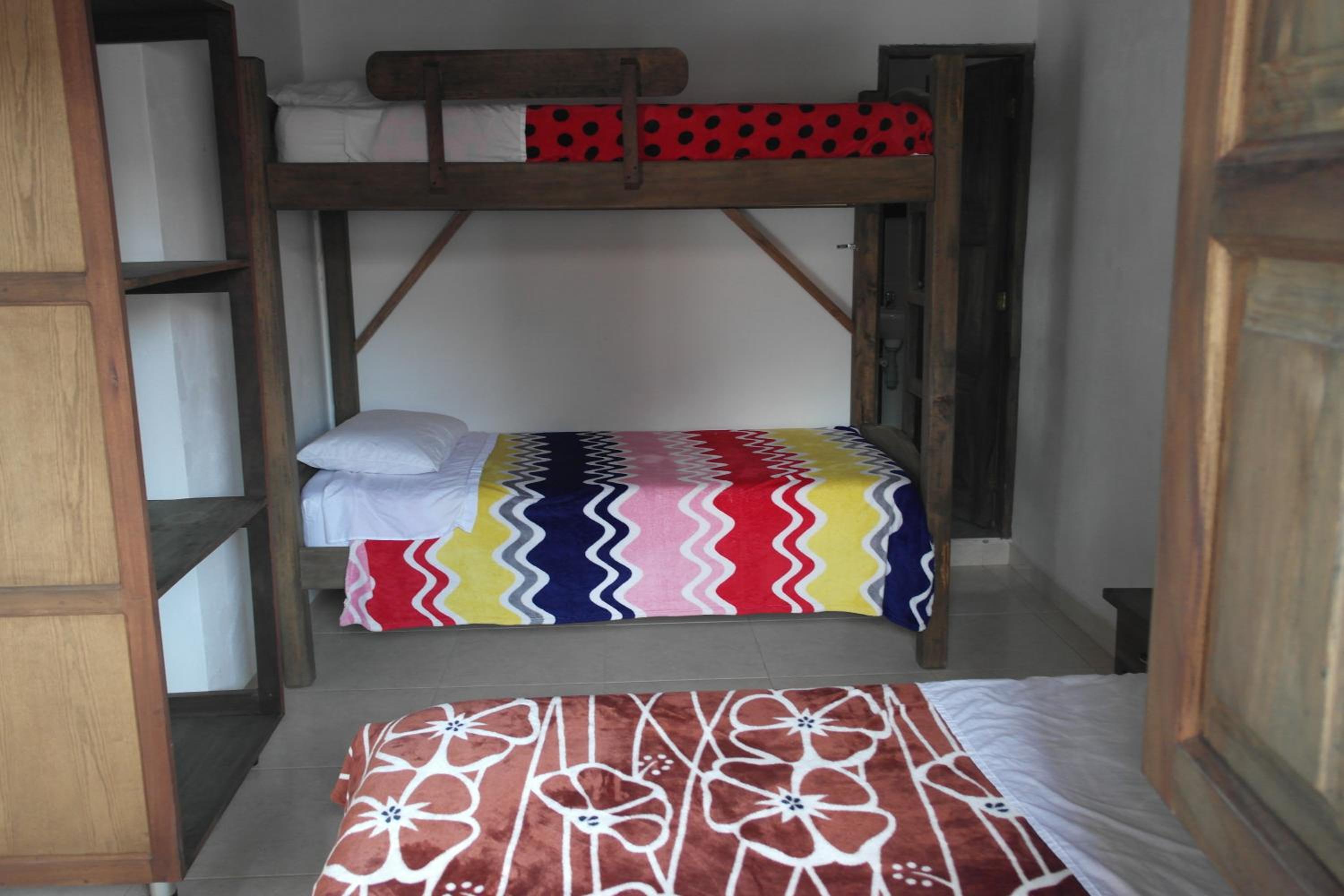 Sergeant Pepper's Hostel