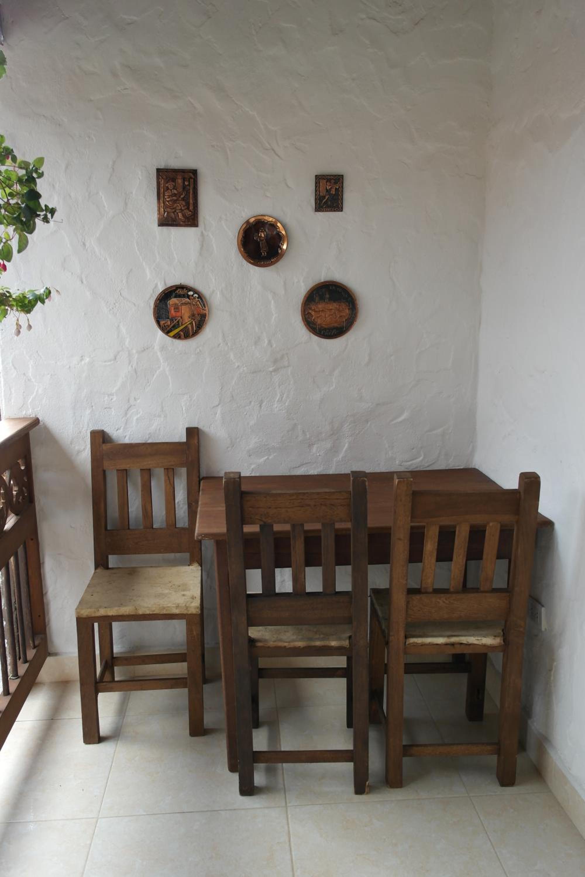 Sergeant Pepper's Hostel