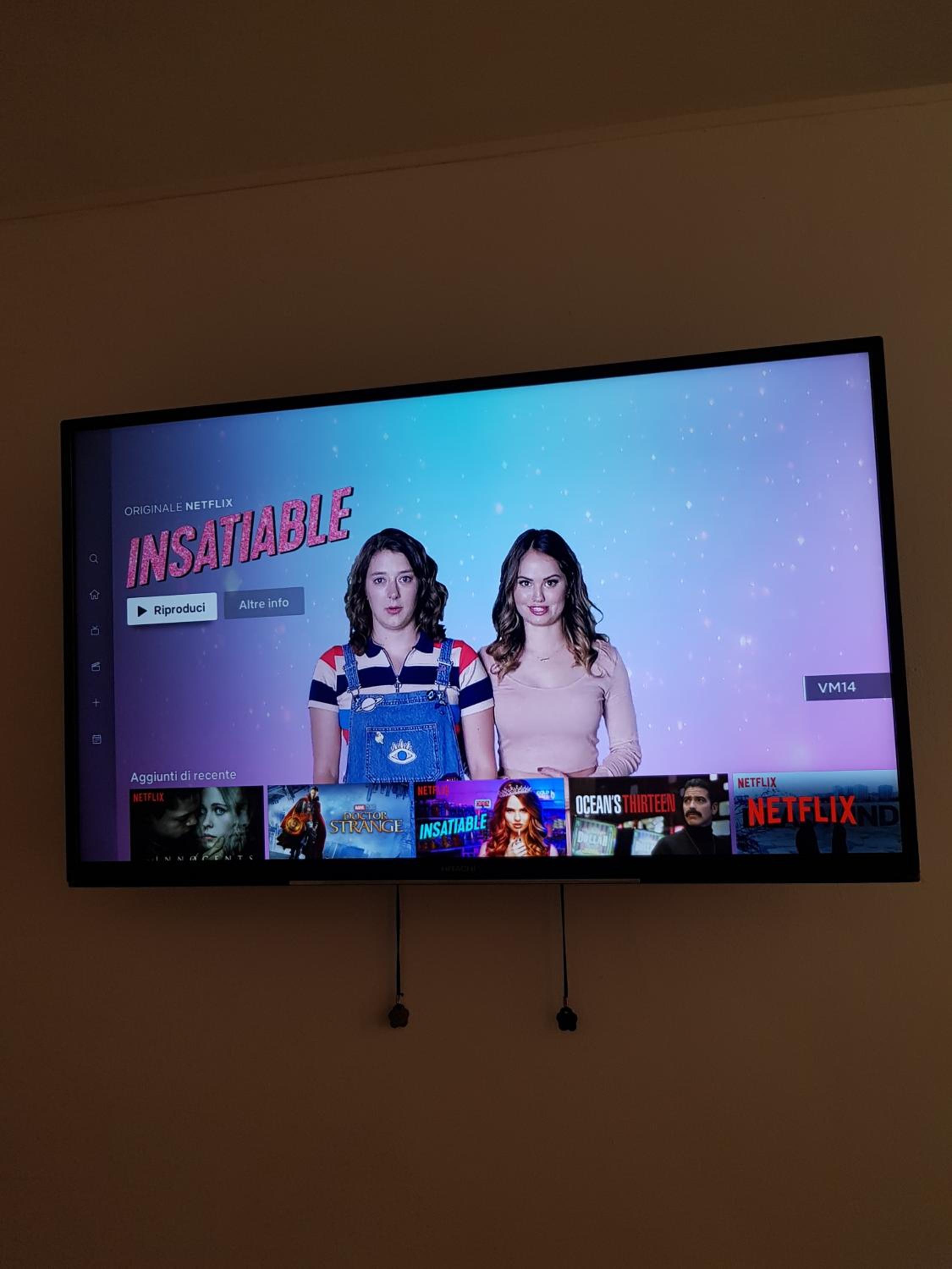 ControVento Apartament
