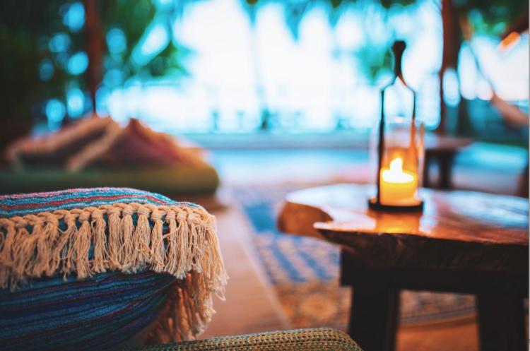 Encantada Ocean Cottages