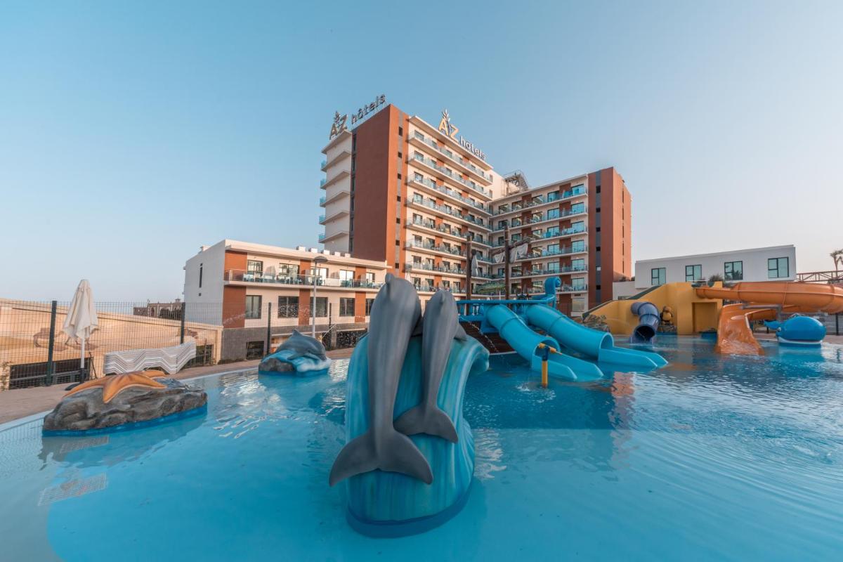 children's play area