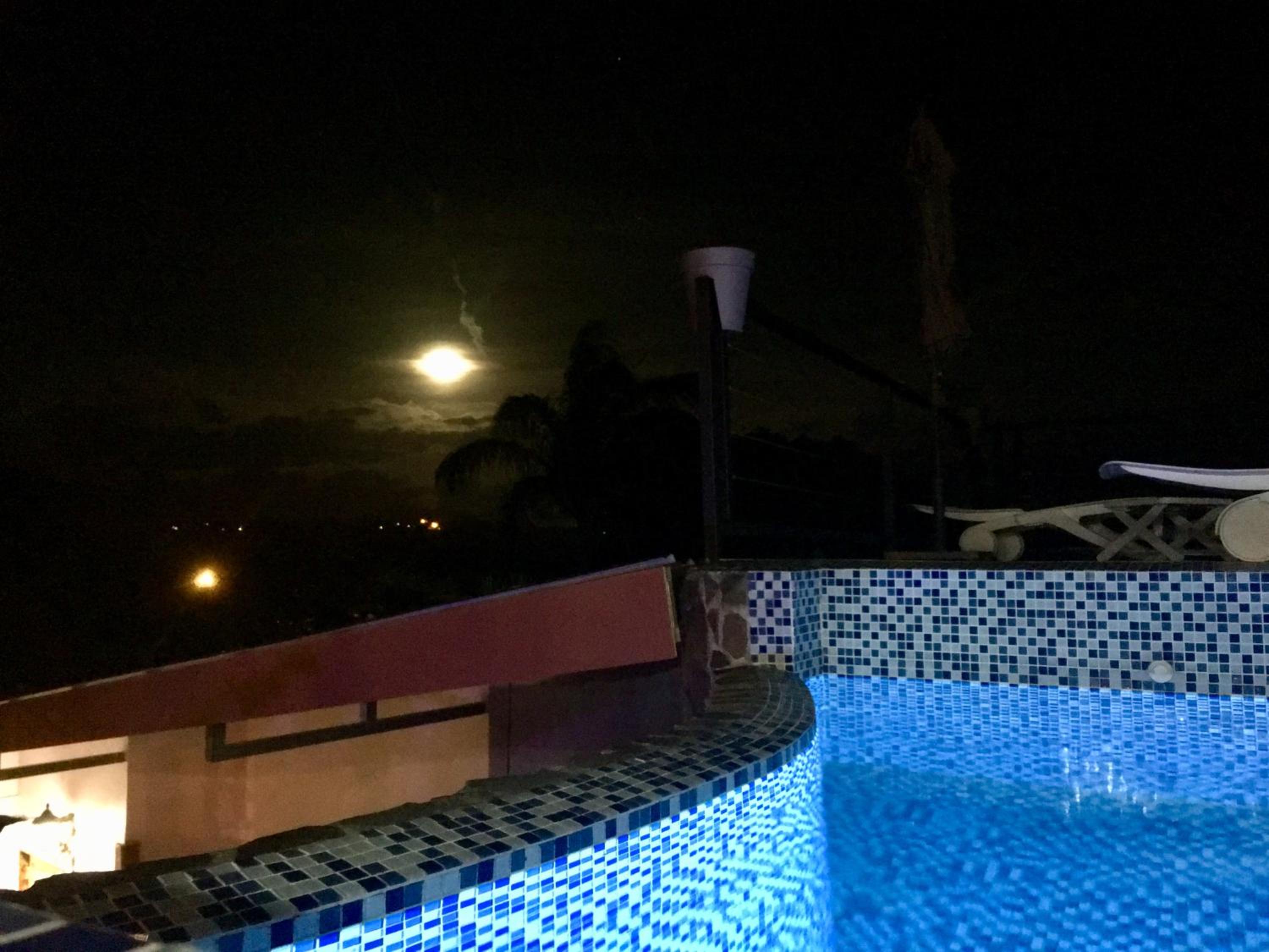 Casa Donna Rosa B&B