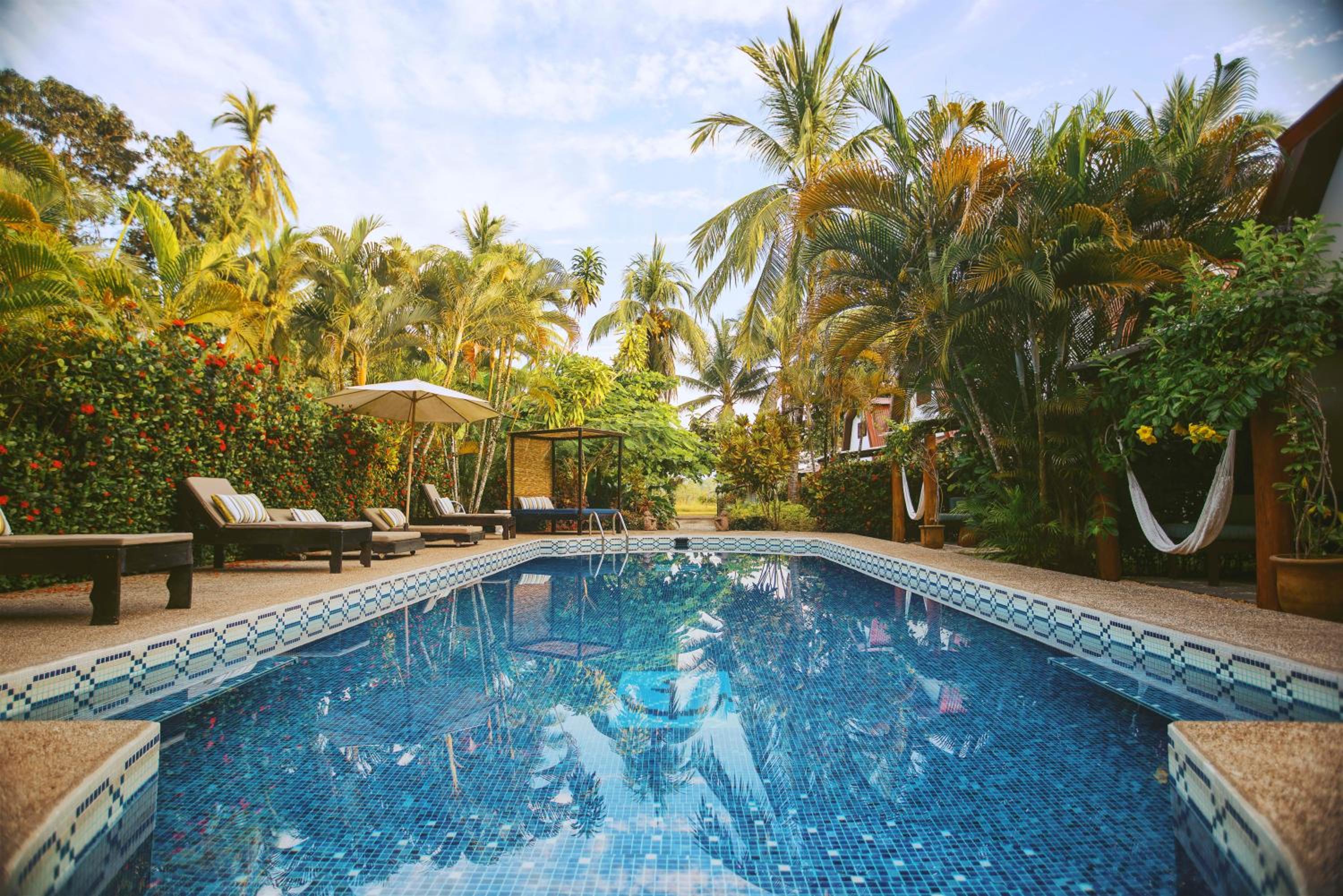Encantada Ocean Cottages