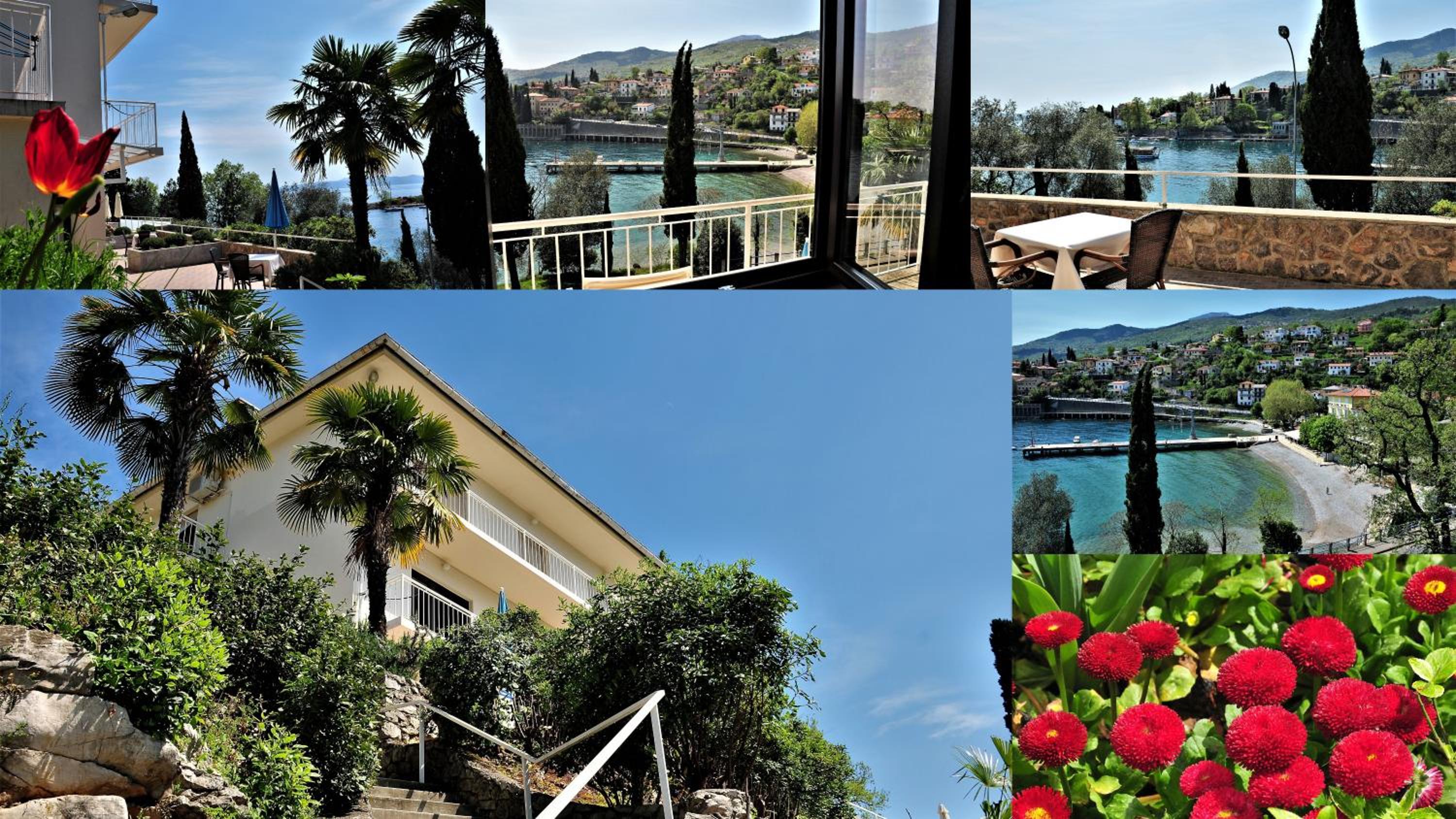 Apartmani Kadmen