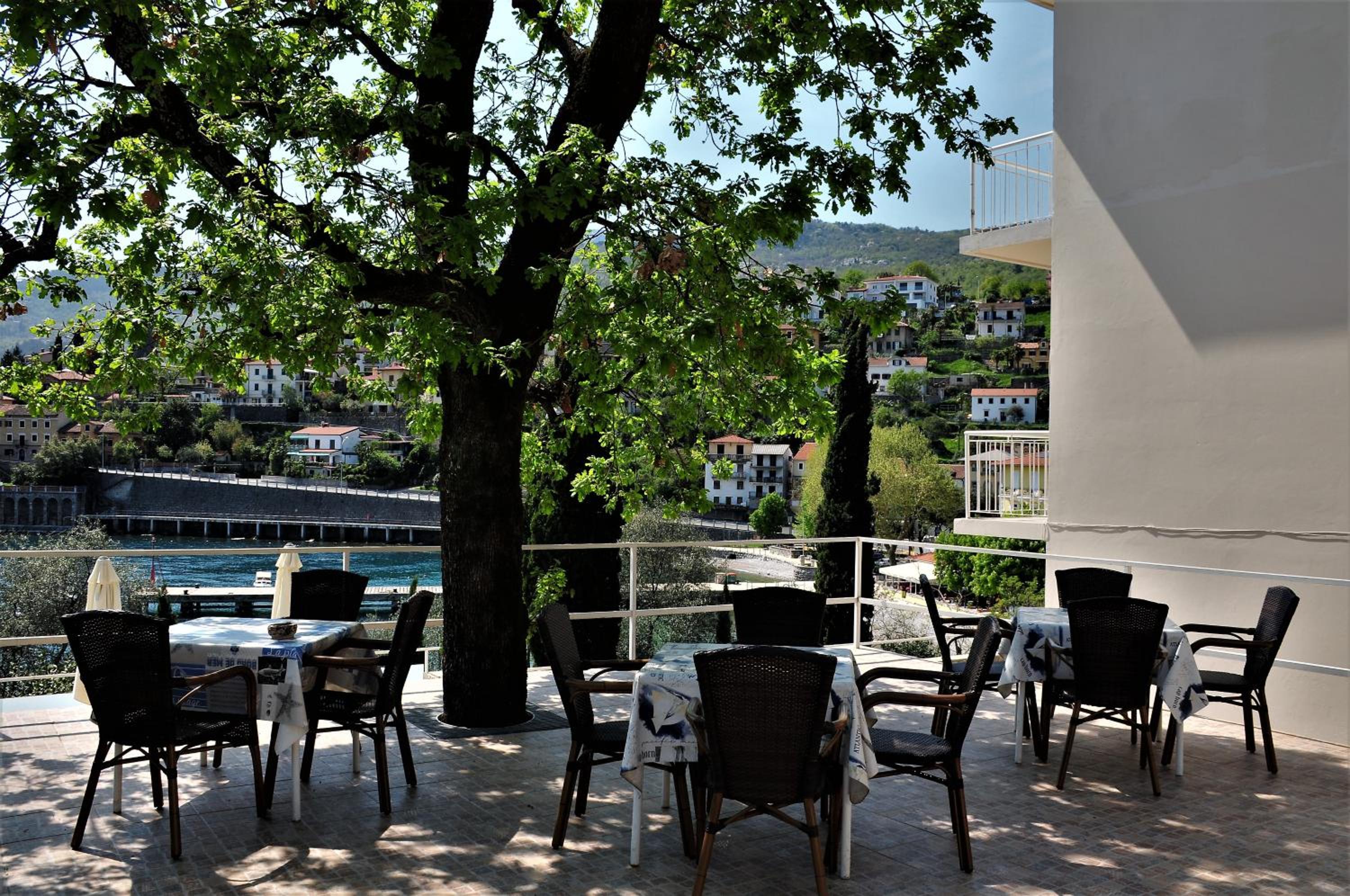 Apartmani Kadmen