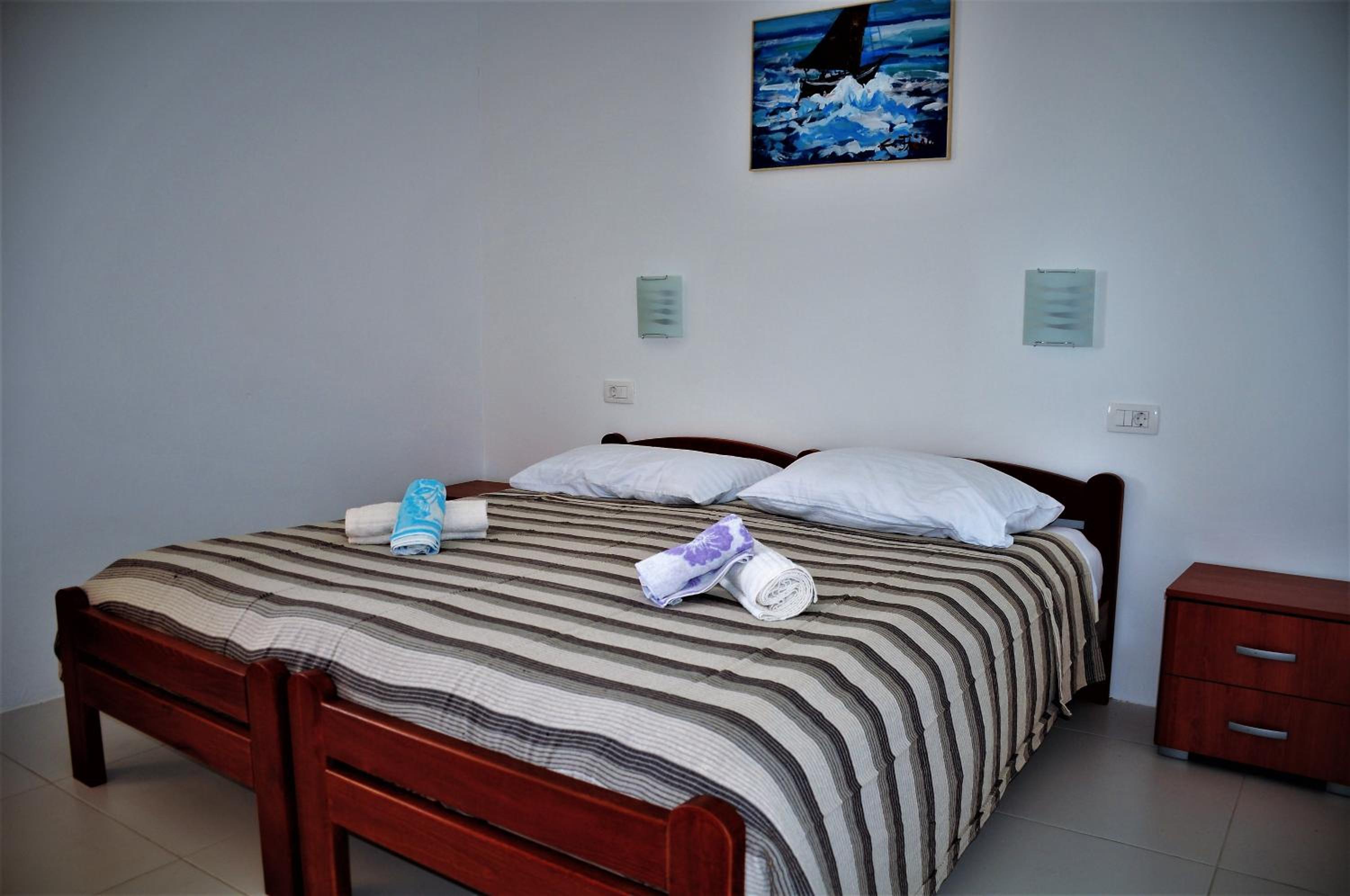 Apartmani Kadmen