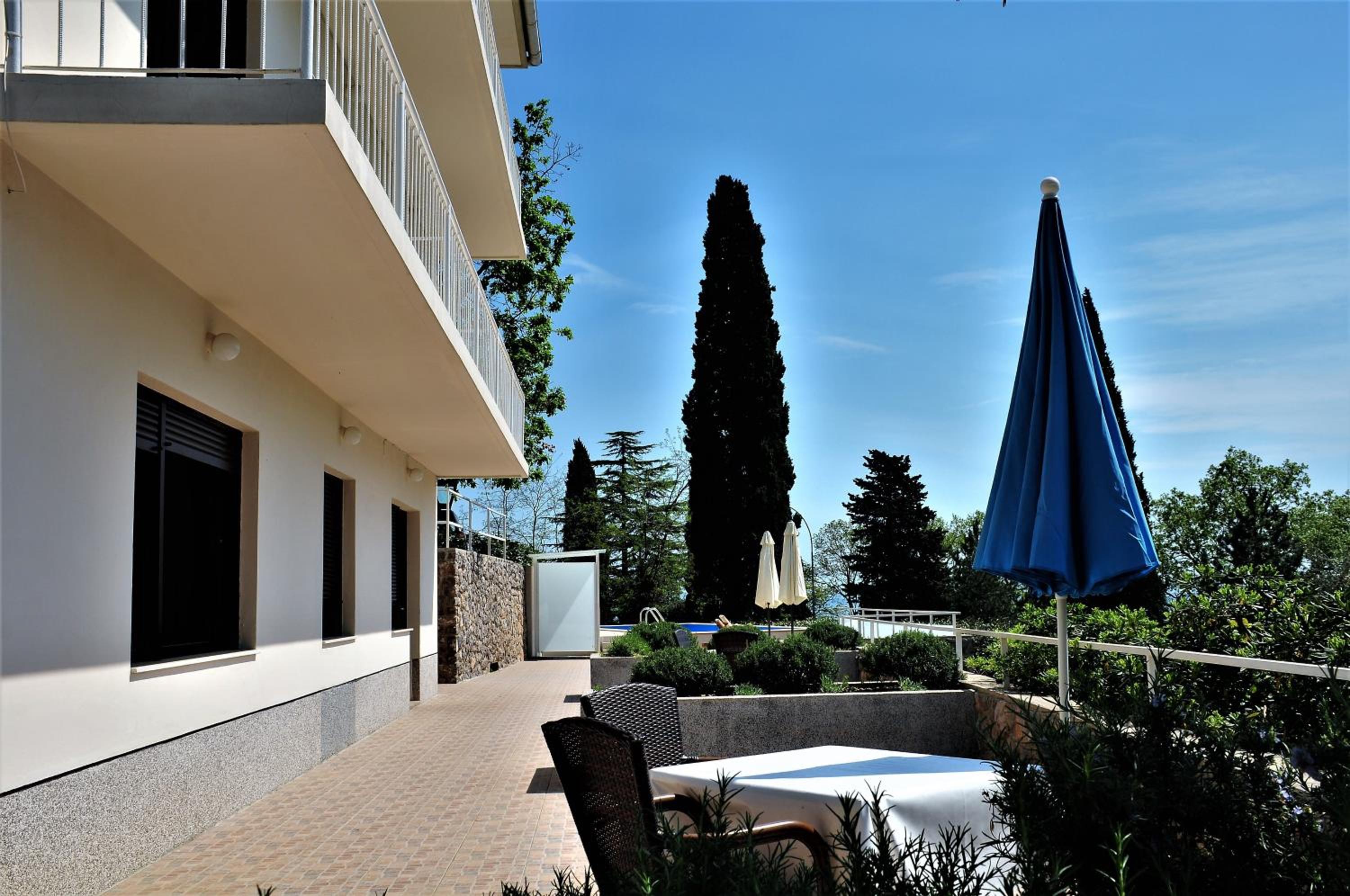 Apartmani Kadmen