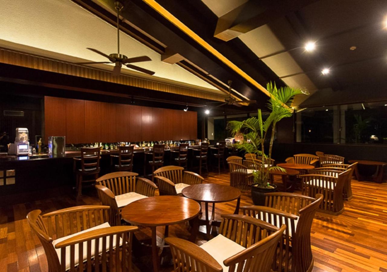LiVEMAX Amms Canna Resort Villa