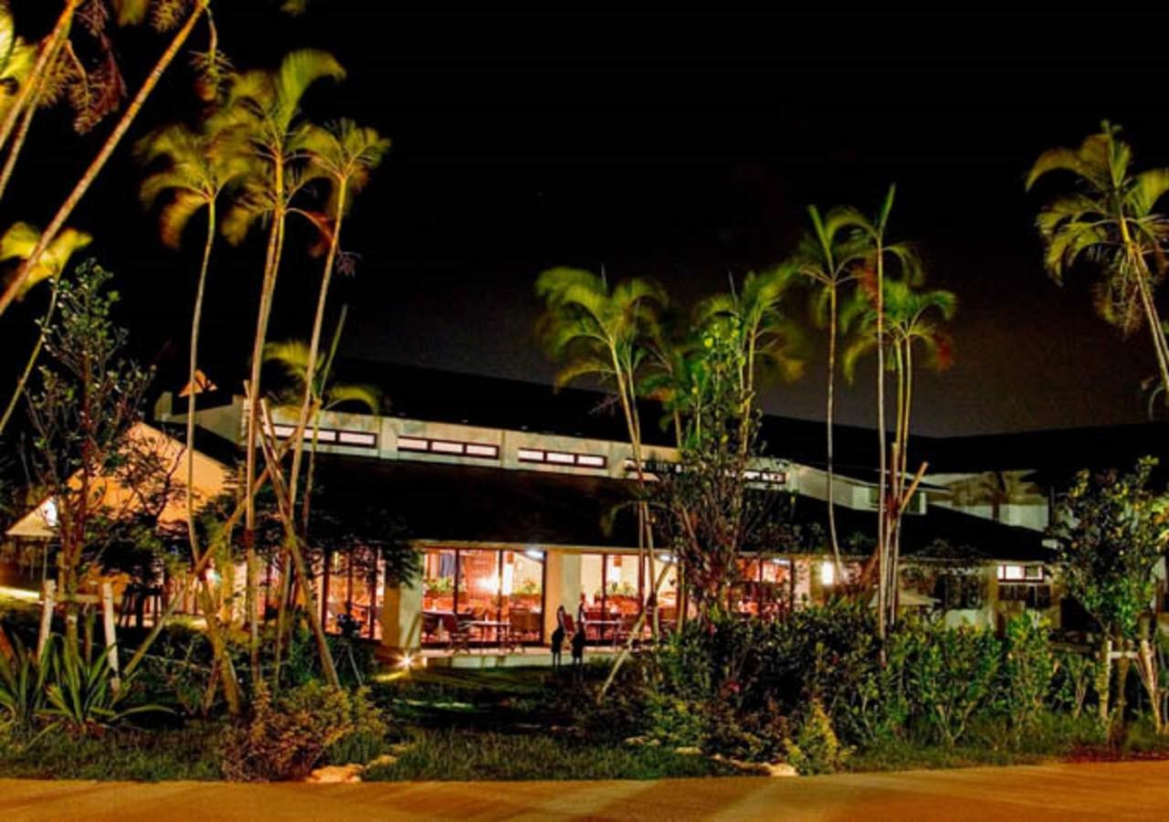 LiVEMAX Amms Canna Resort Villa