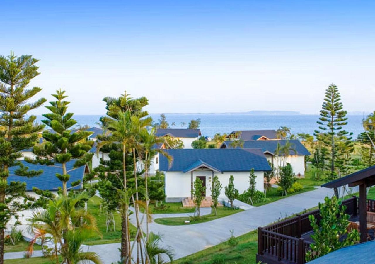 LiVEMAX Amms Canna Resort Villa