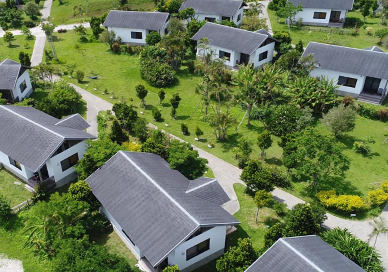 LiVEMAX Amms Canna Resort Villa