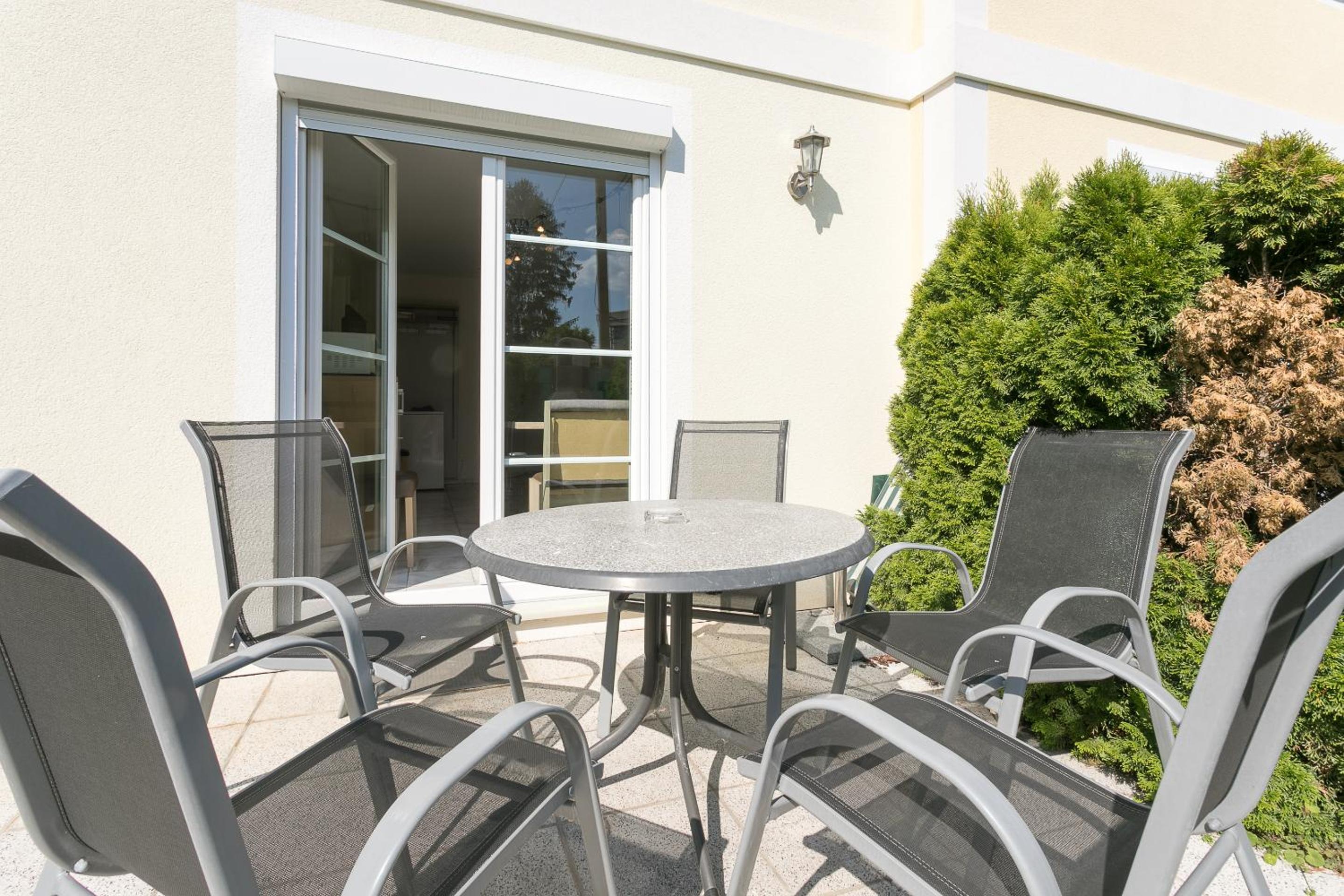 Apartment Haus Lehen