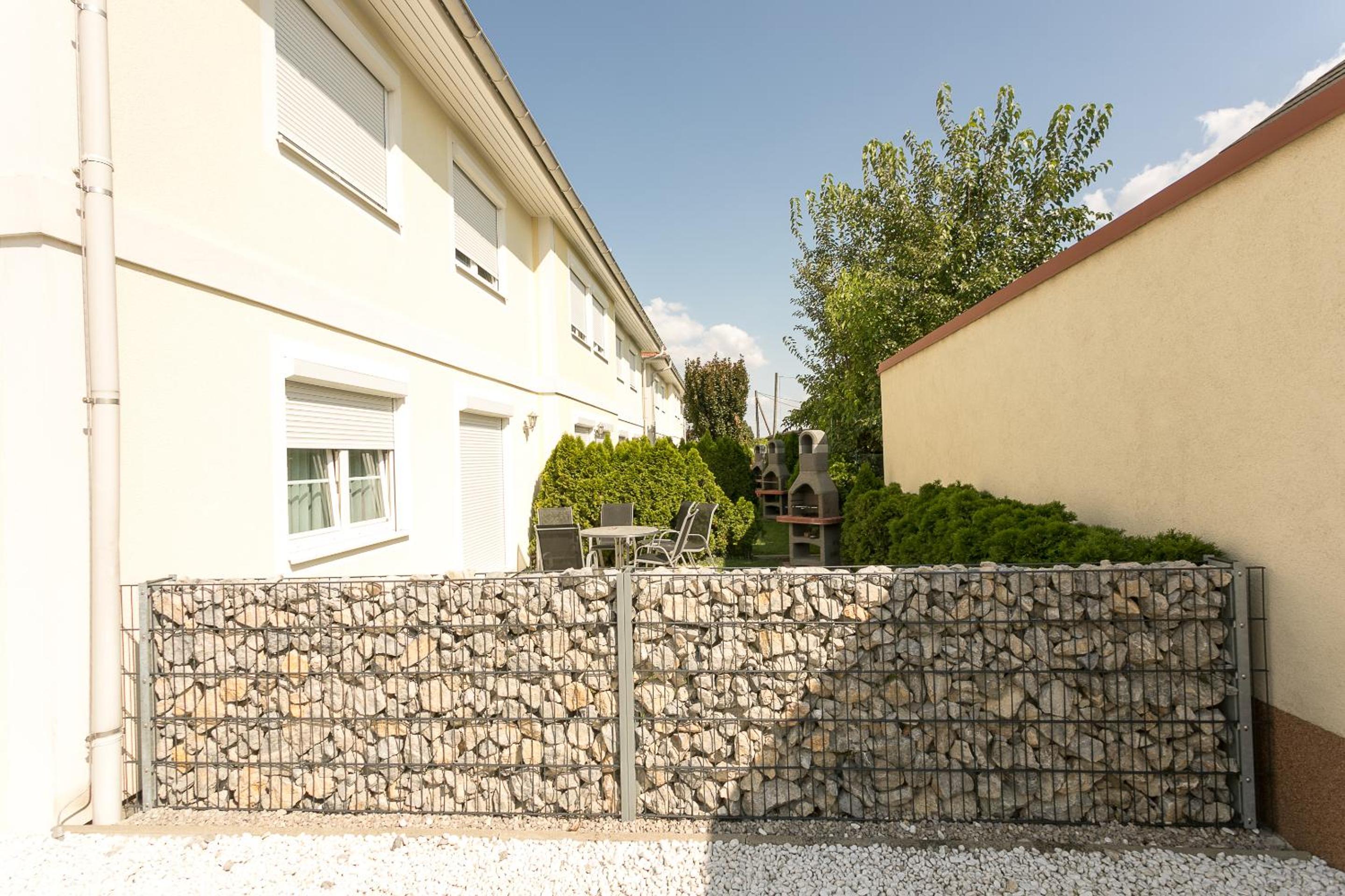 Apartment Haus Lehen