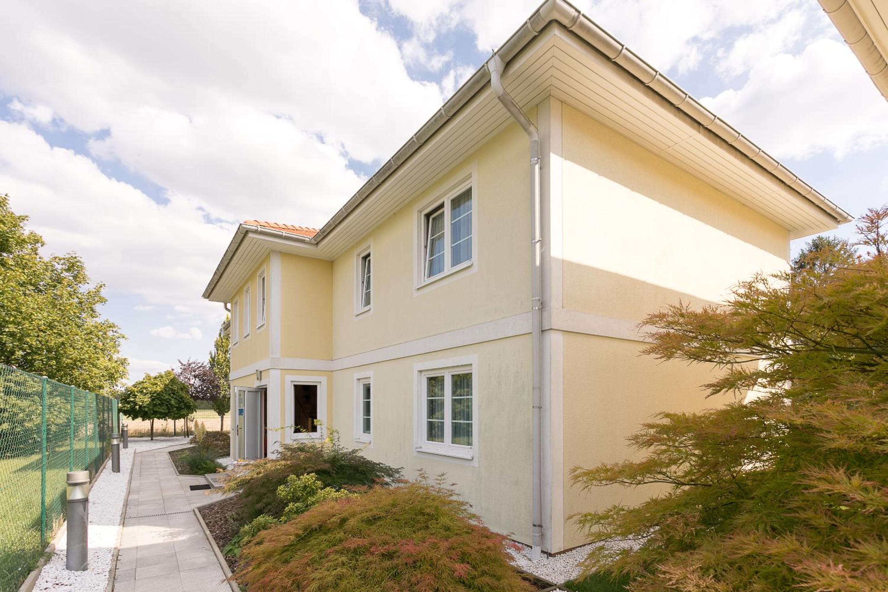 Apartment Haus Lehen