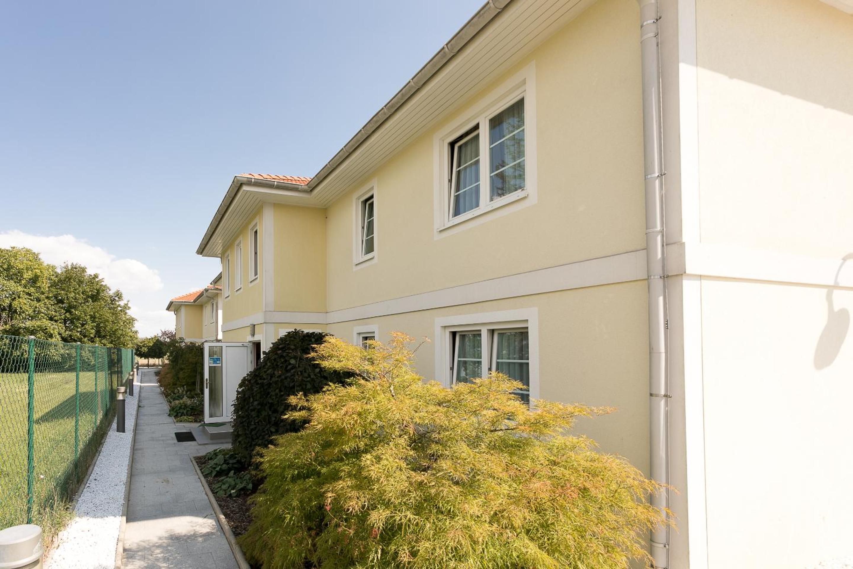 Apartment Haus Lehen