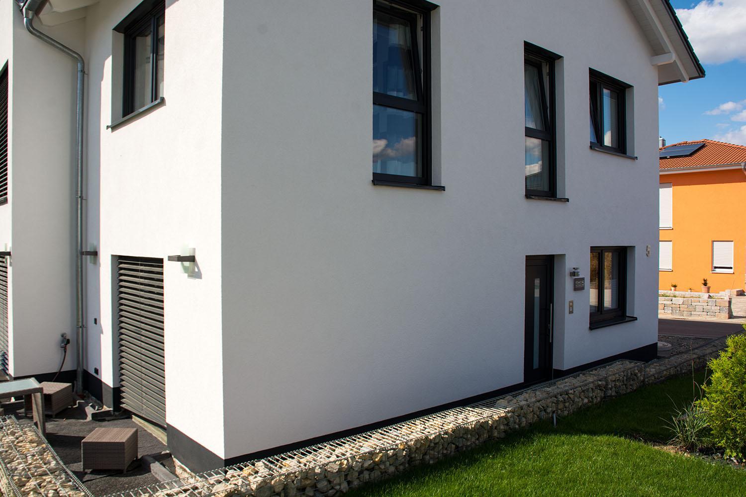 Ferienwohnung im Tännig view 4