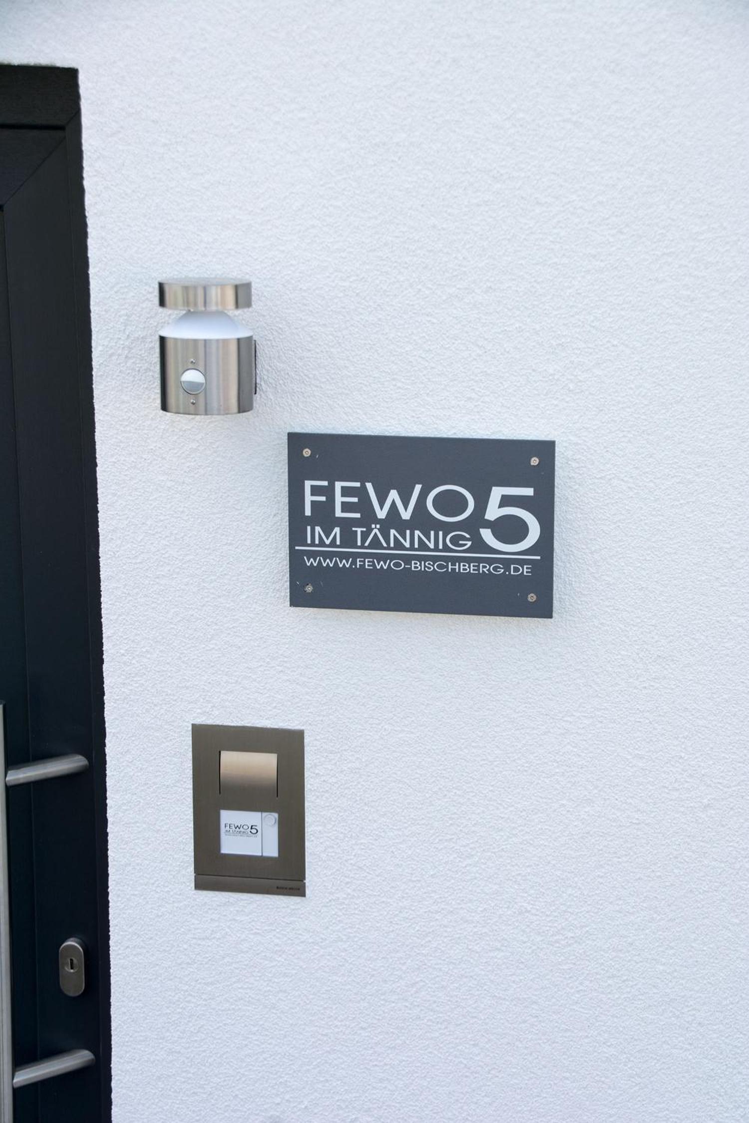 Ferienwohnung im Tännig view 5