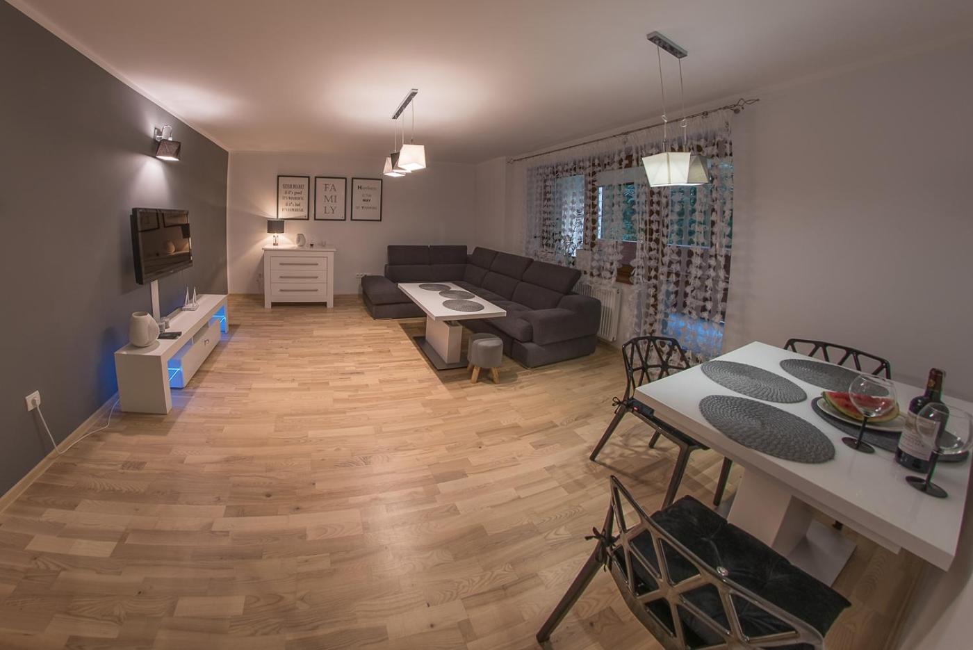 Zagajnik 8 view 4