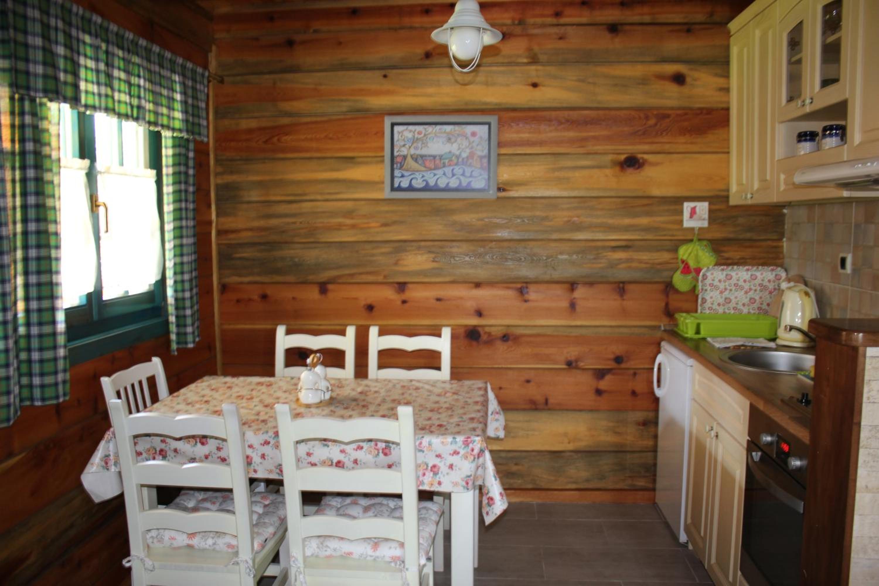 Apartment Bajka