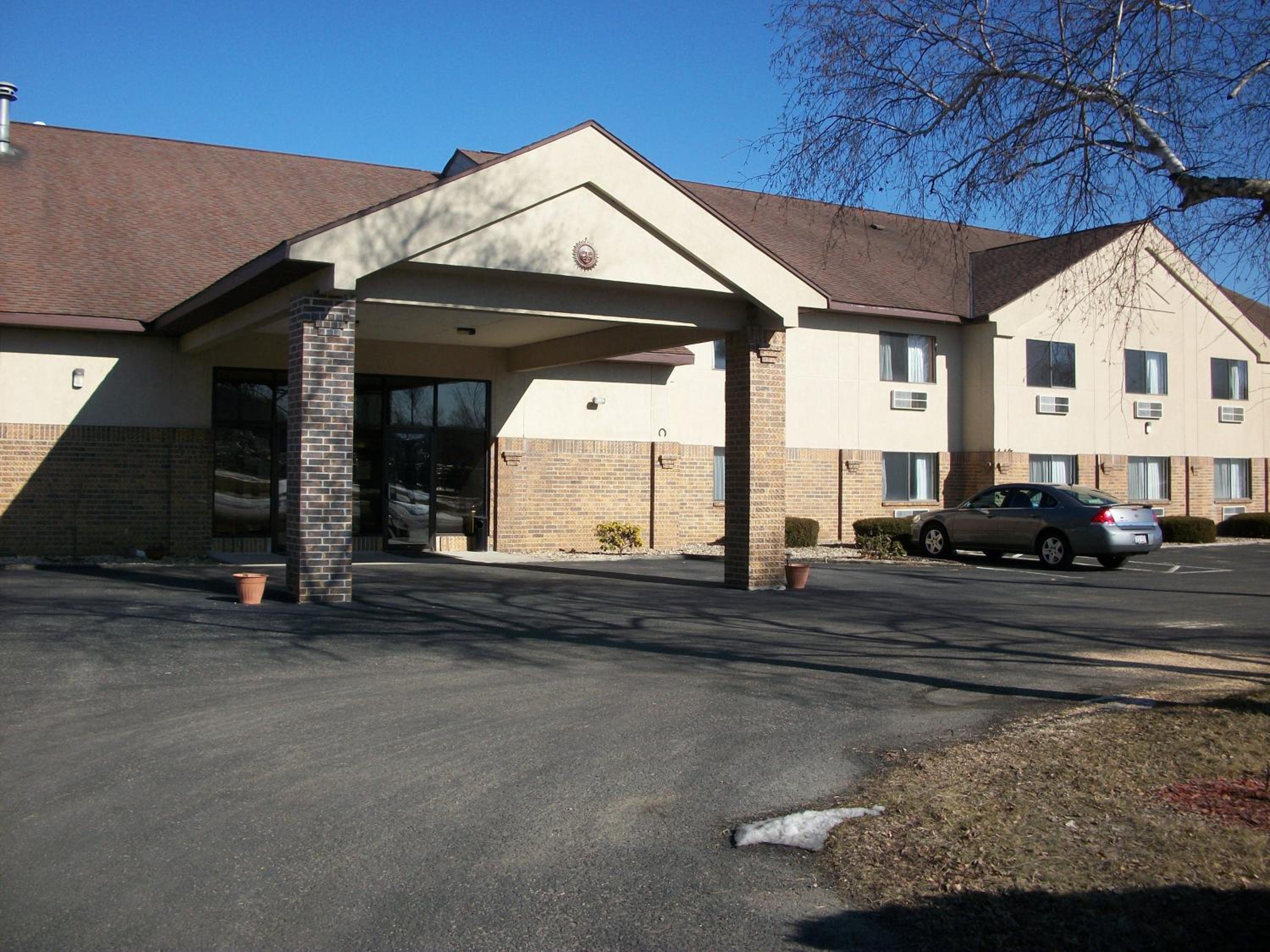 Hotel Lodi Valley Suites