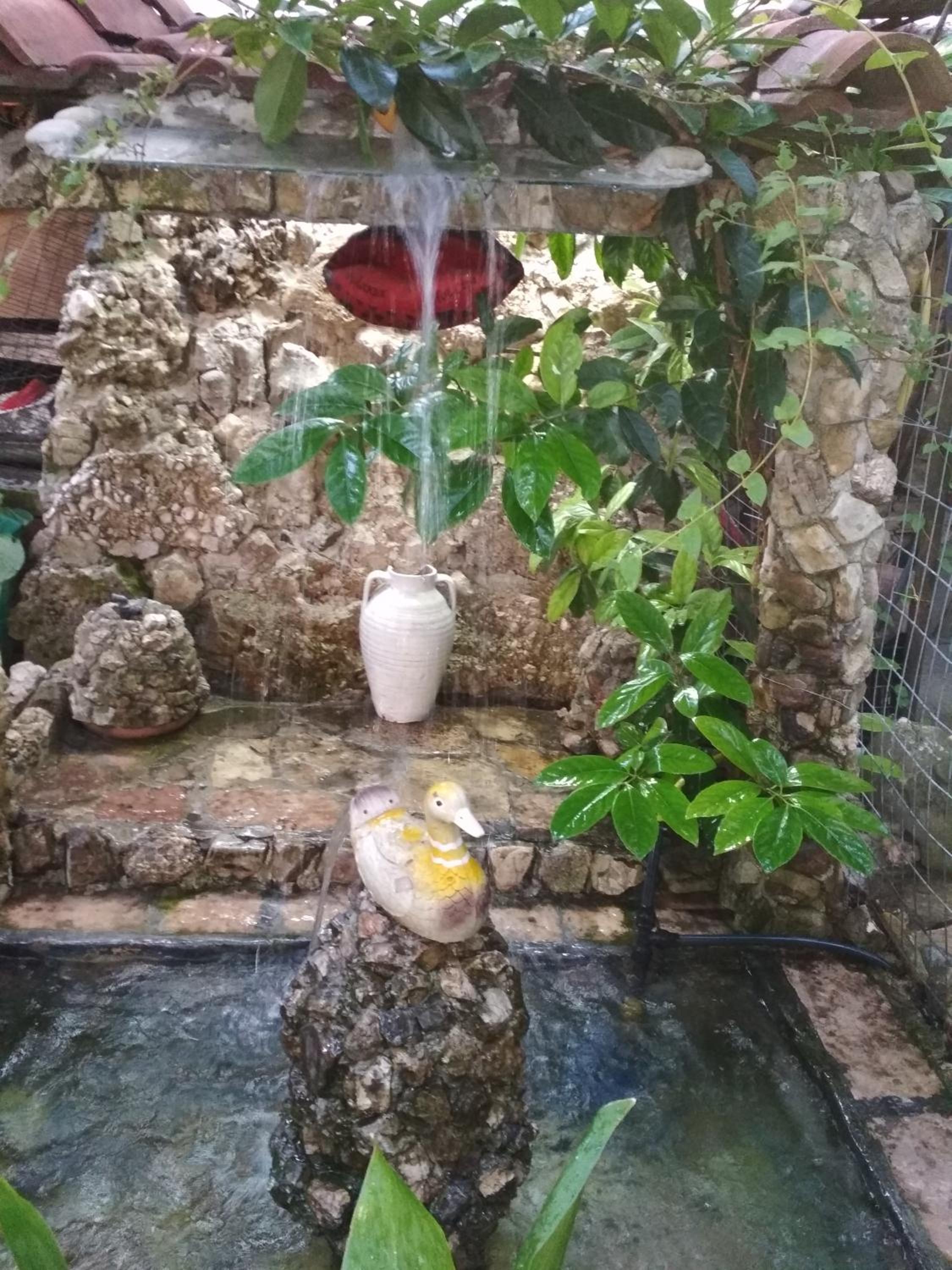 Karafil Guesthouse