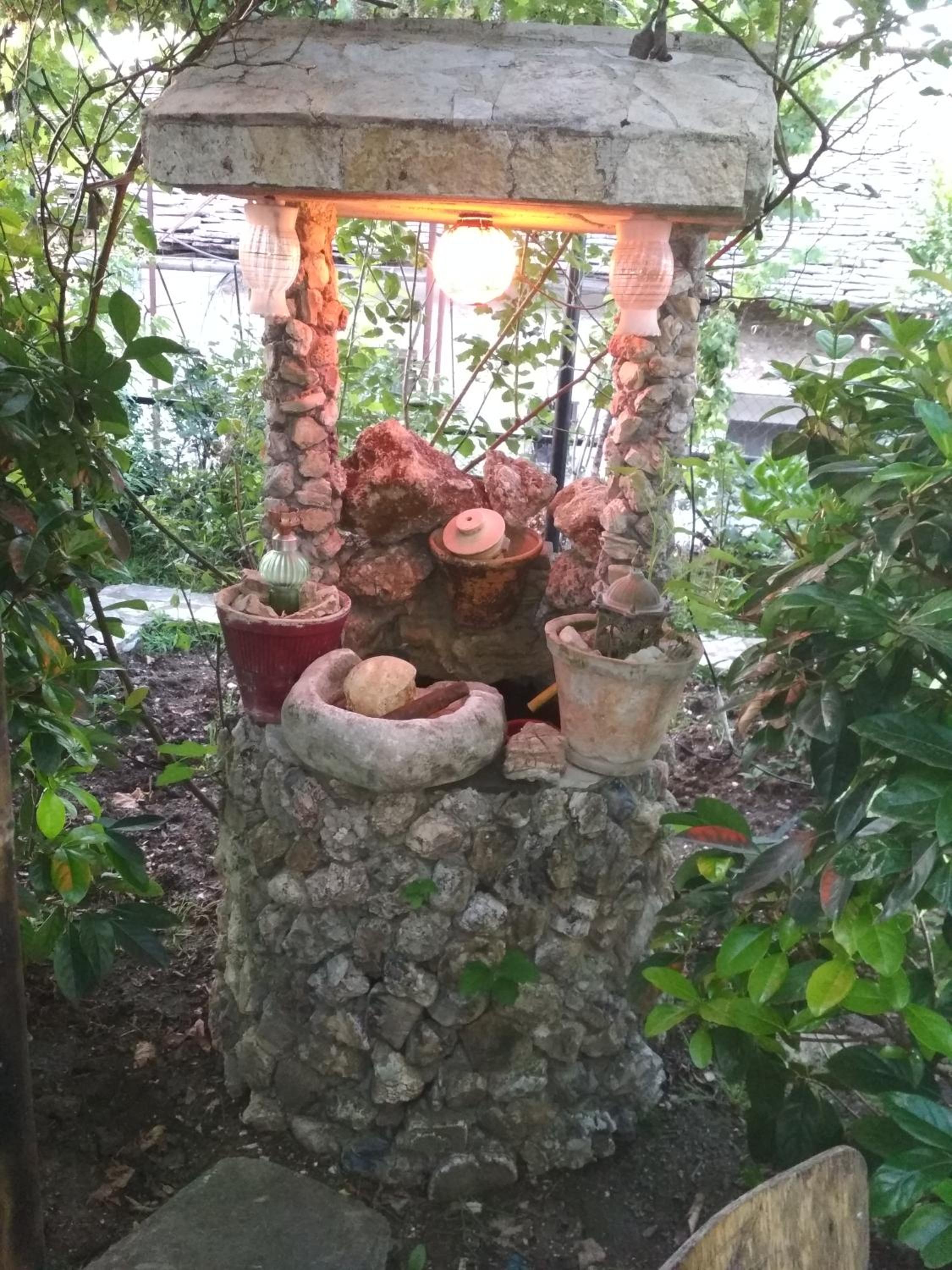 Karafil Guesthouse