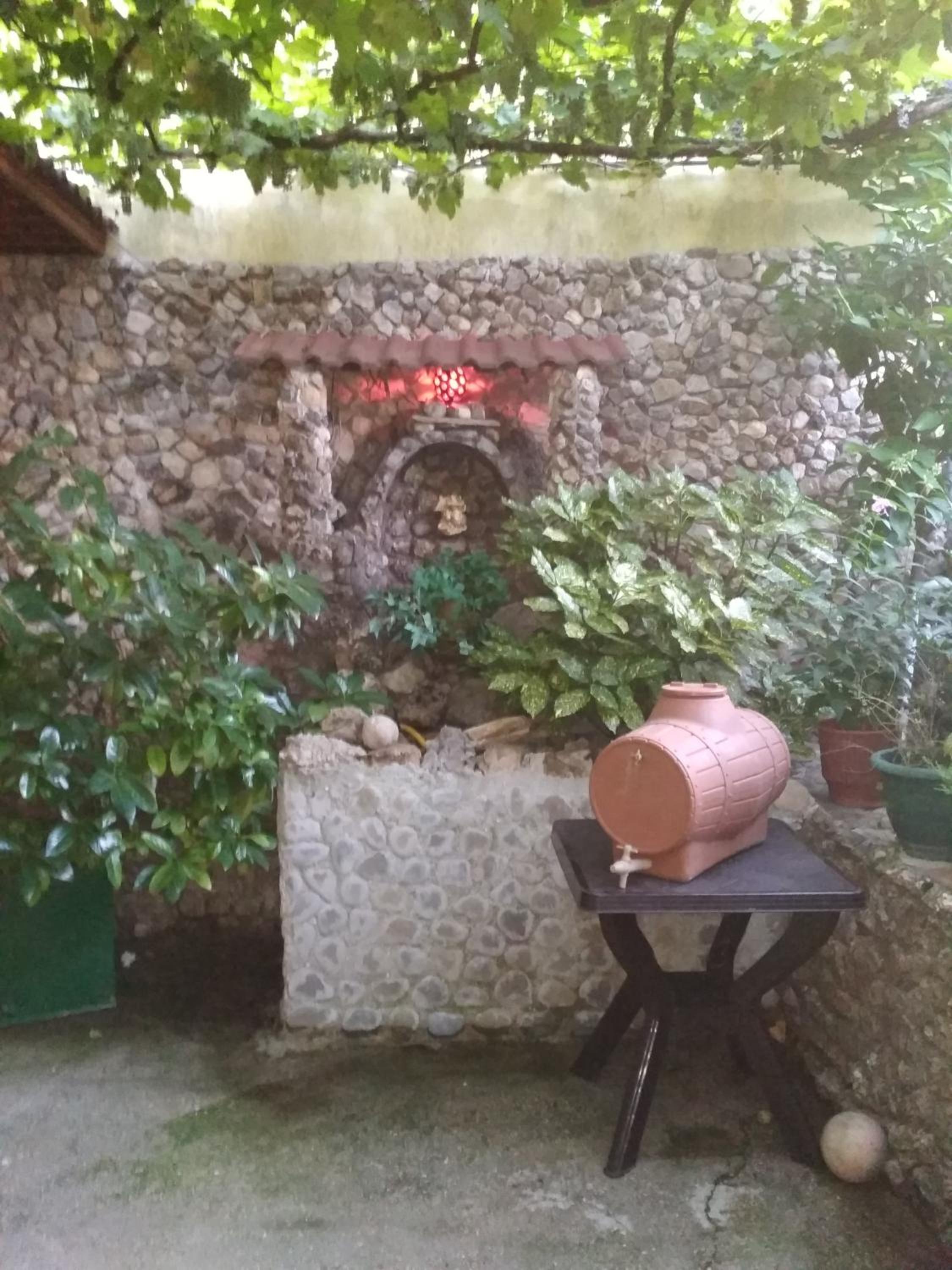 Karafil Guesthouse