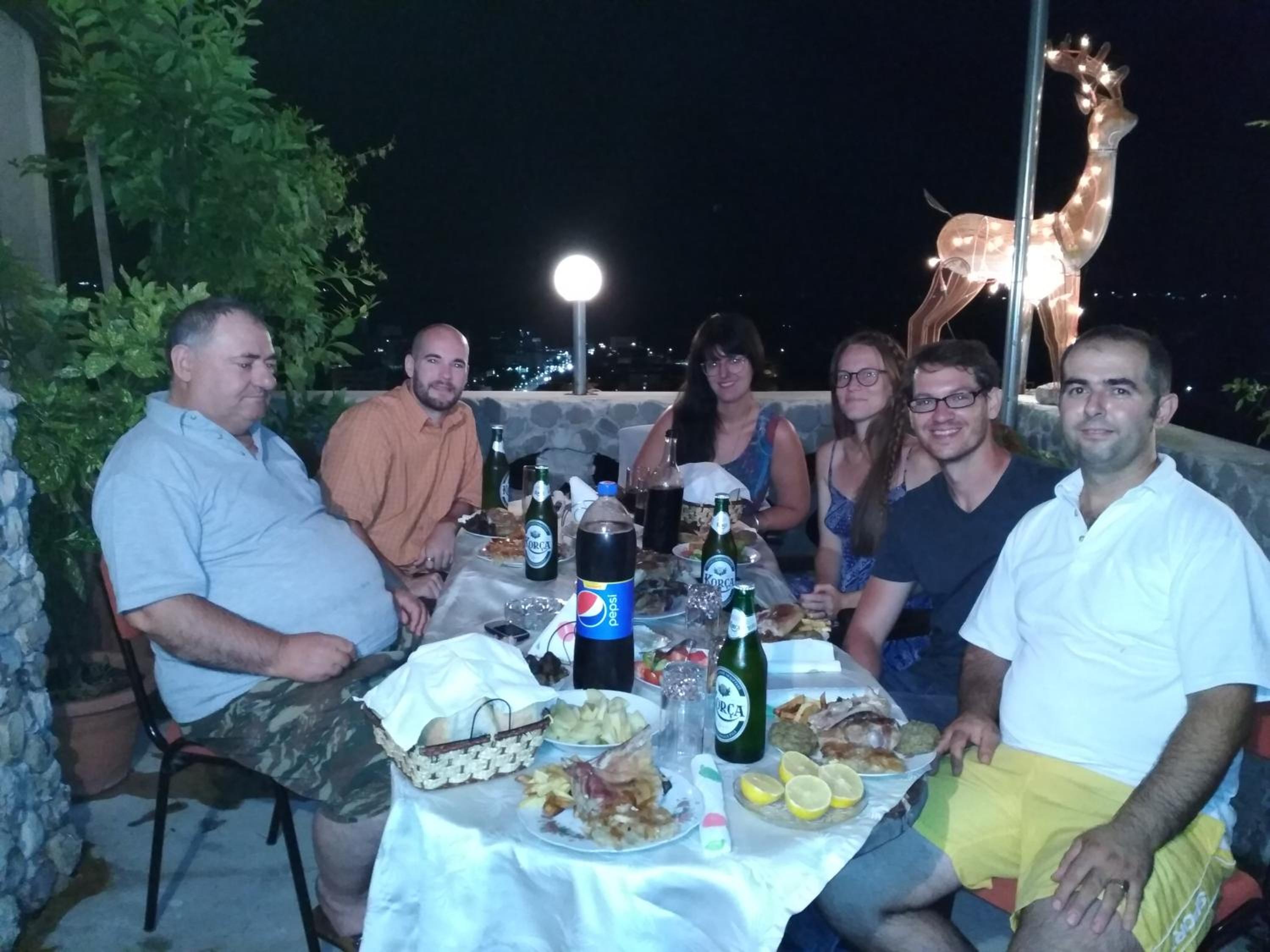 Karafil Guesthouse
