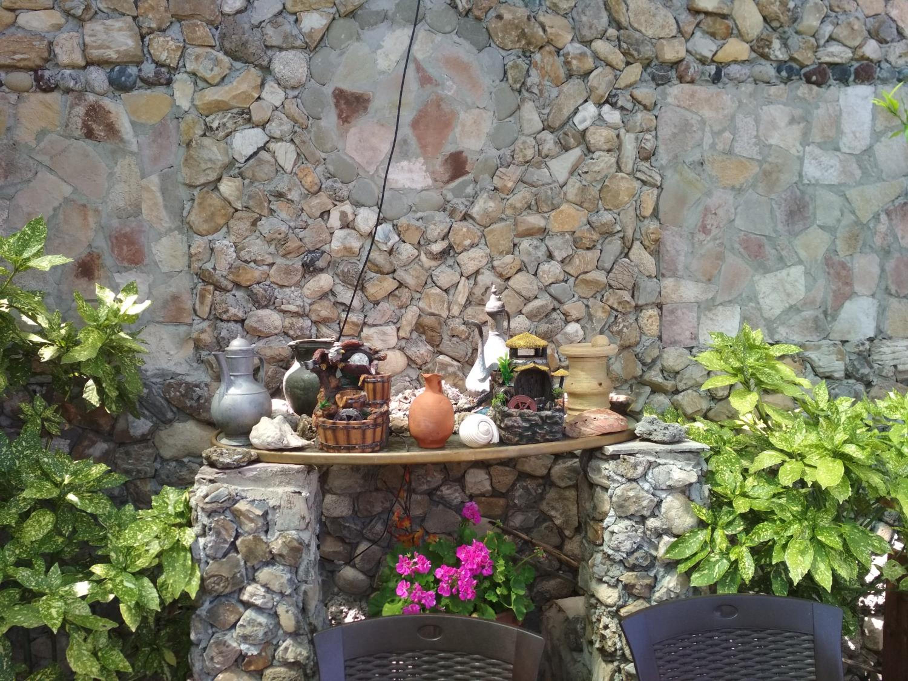 Karafil Guesthouse