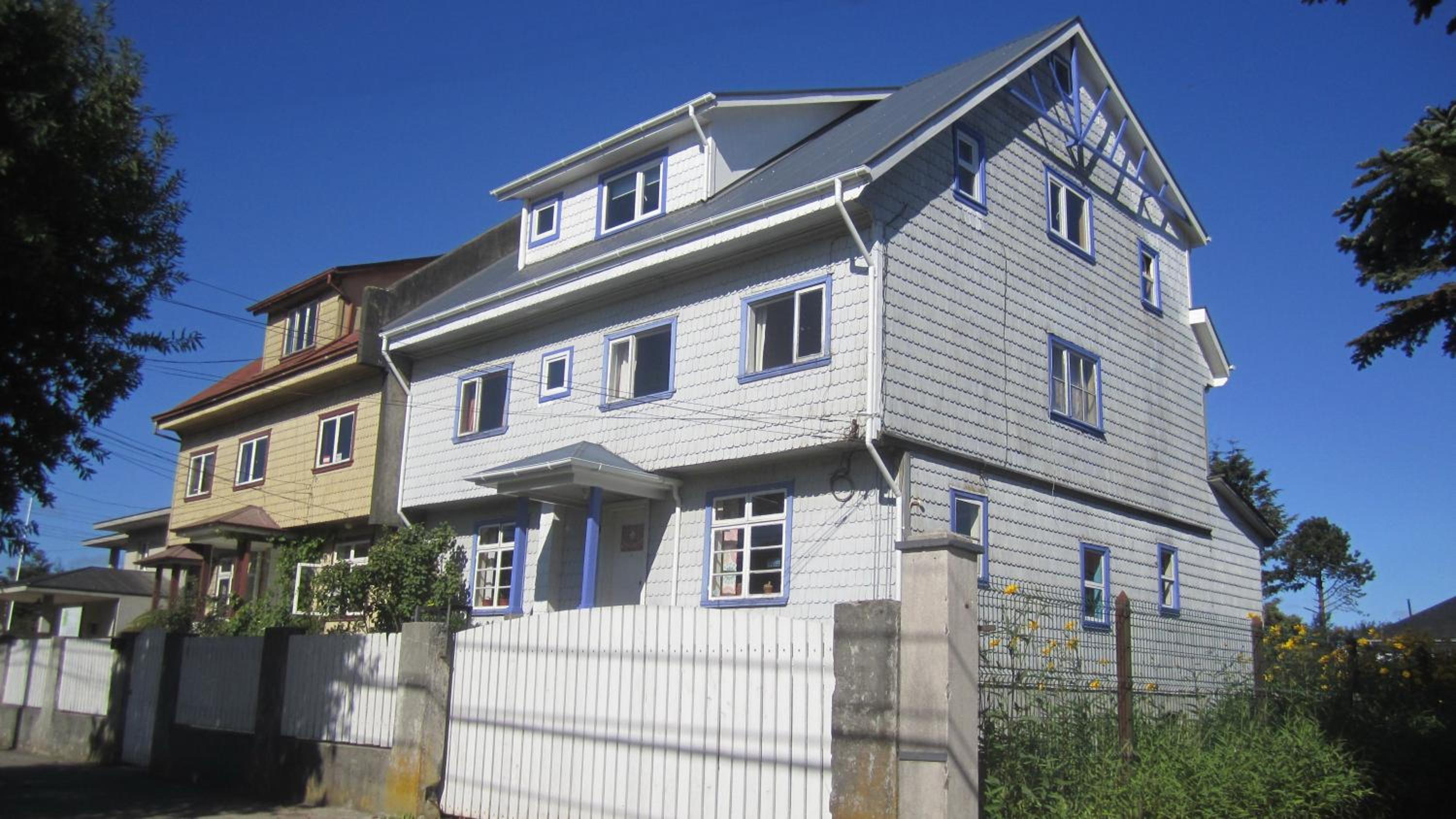 Hostal Compass del Sur