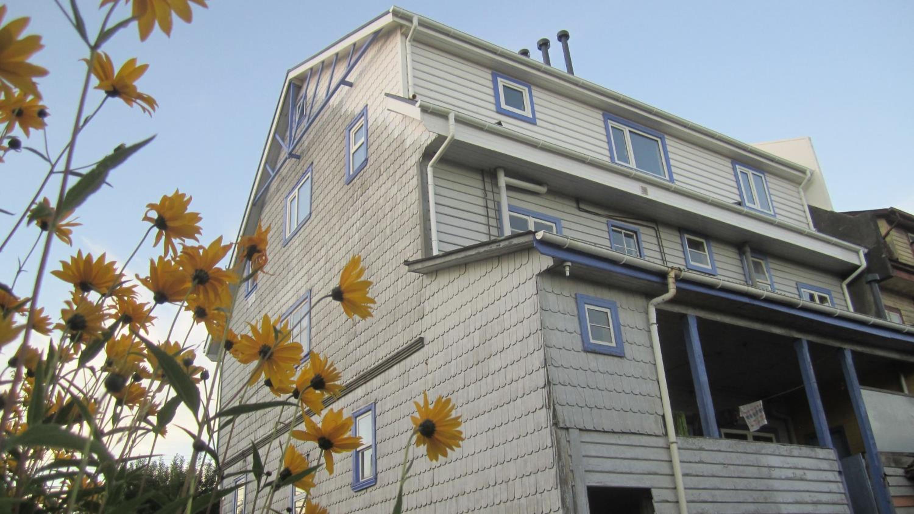 Hostal Compass del Sur